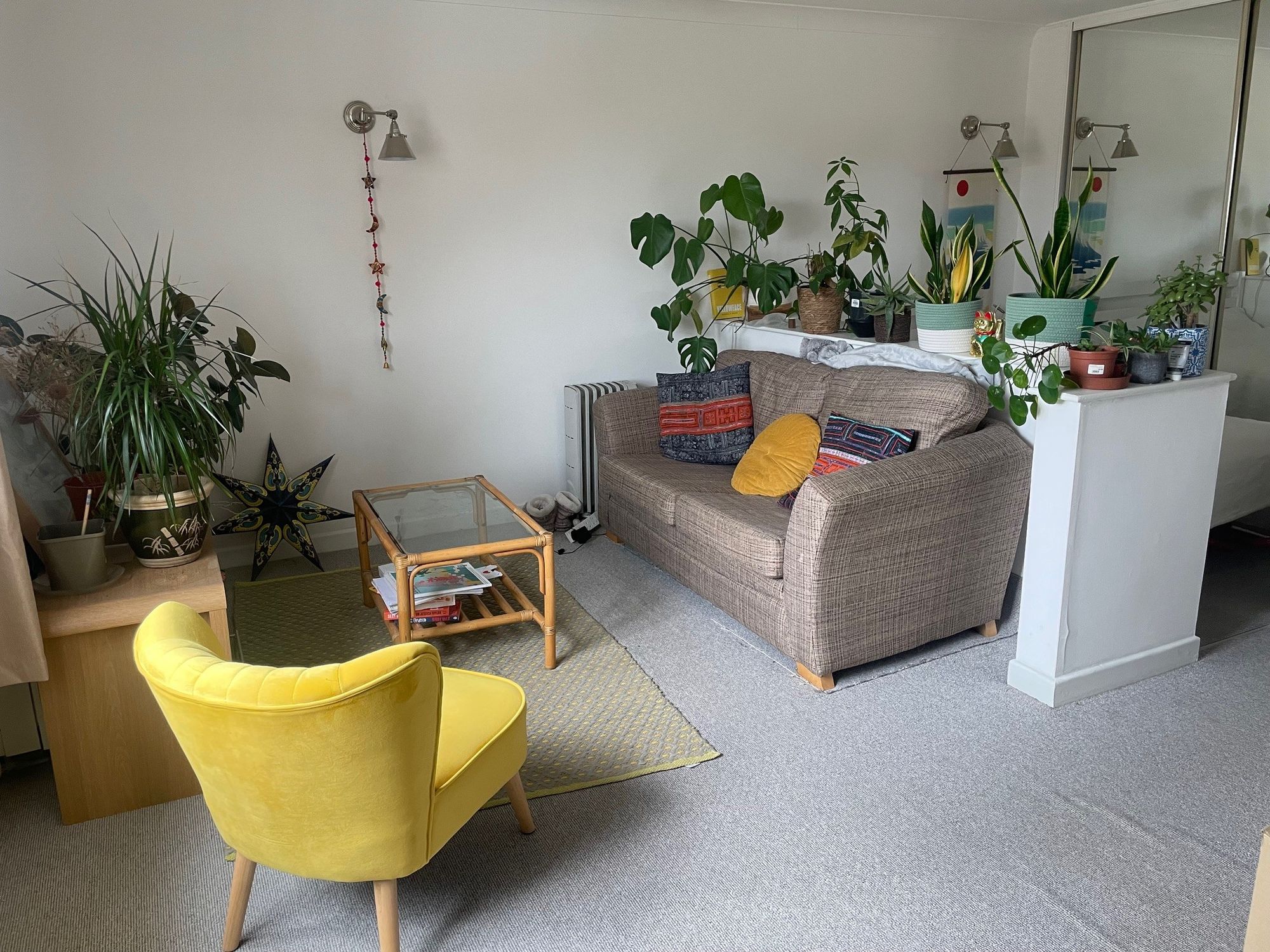 1 bed flat to rent in Mariners Close, Mariners Court Mariners Close, TA6 1