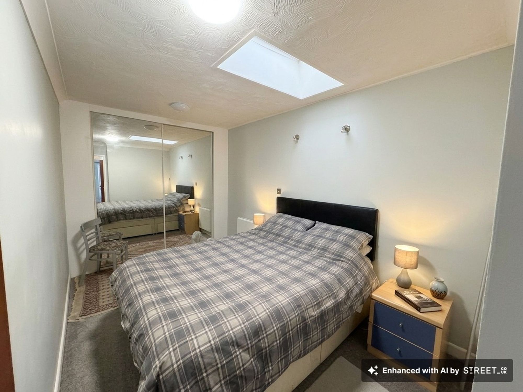 1 bed flat to rent in Mariners Close, Mariners Court Mariners Close, TA6  - Property Image 4