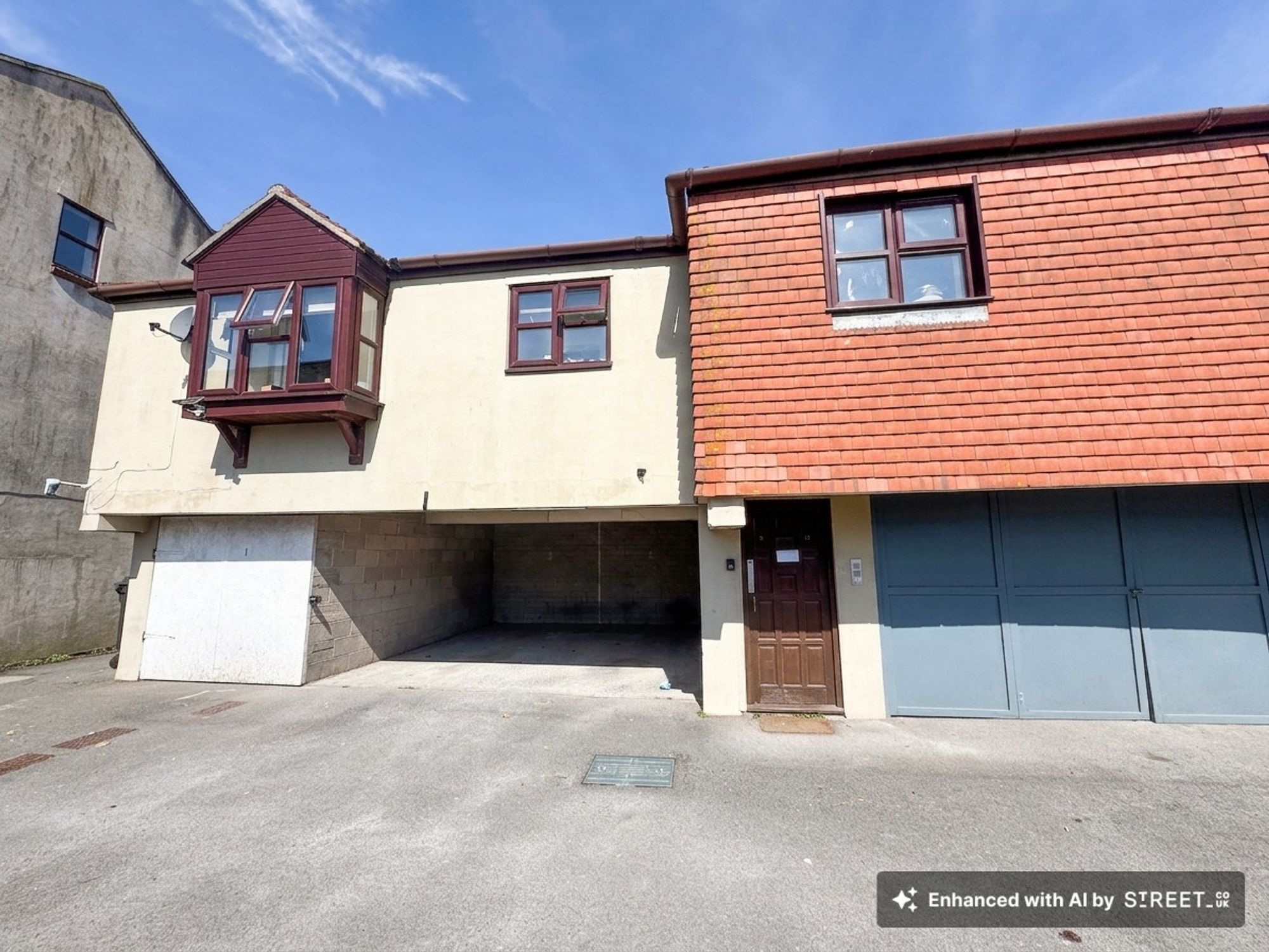 1 bed flat to rent in Mariners Close, Mariners Court Mariners Close, TA6  - Property Image 6