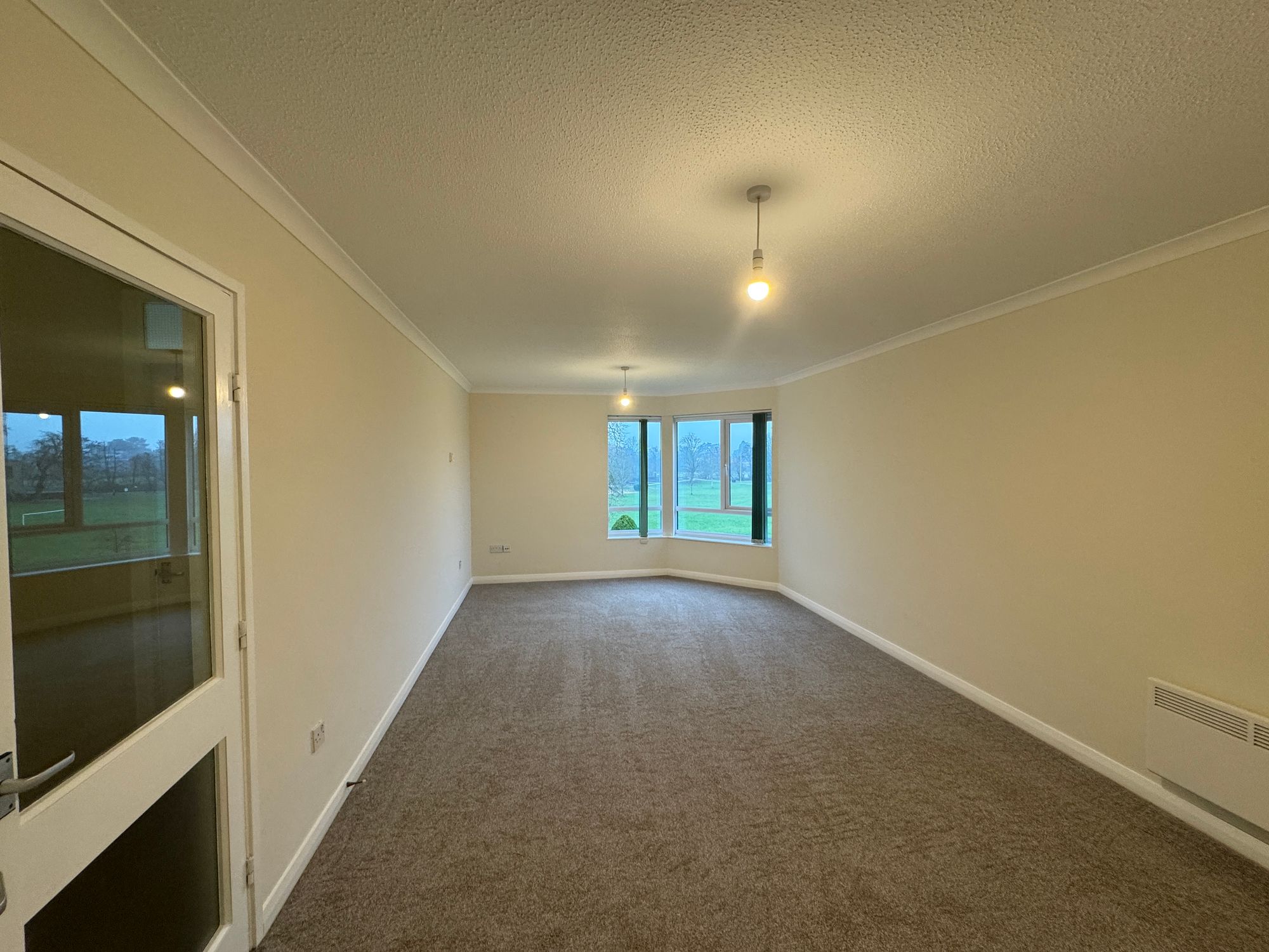 1 bed flat to rent in French Weir Close, Summerfield Court French Weir Close, TA1  - Property Image 2