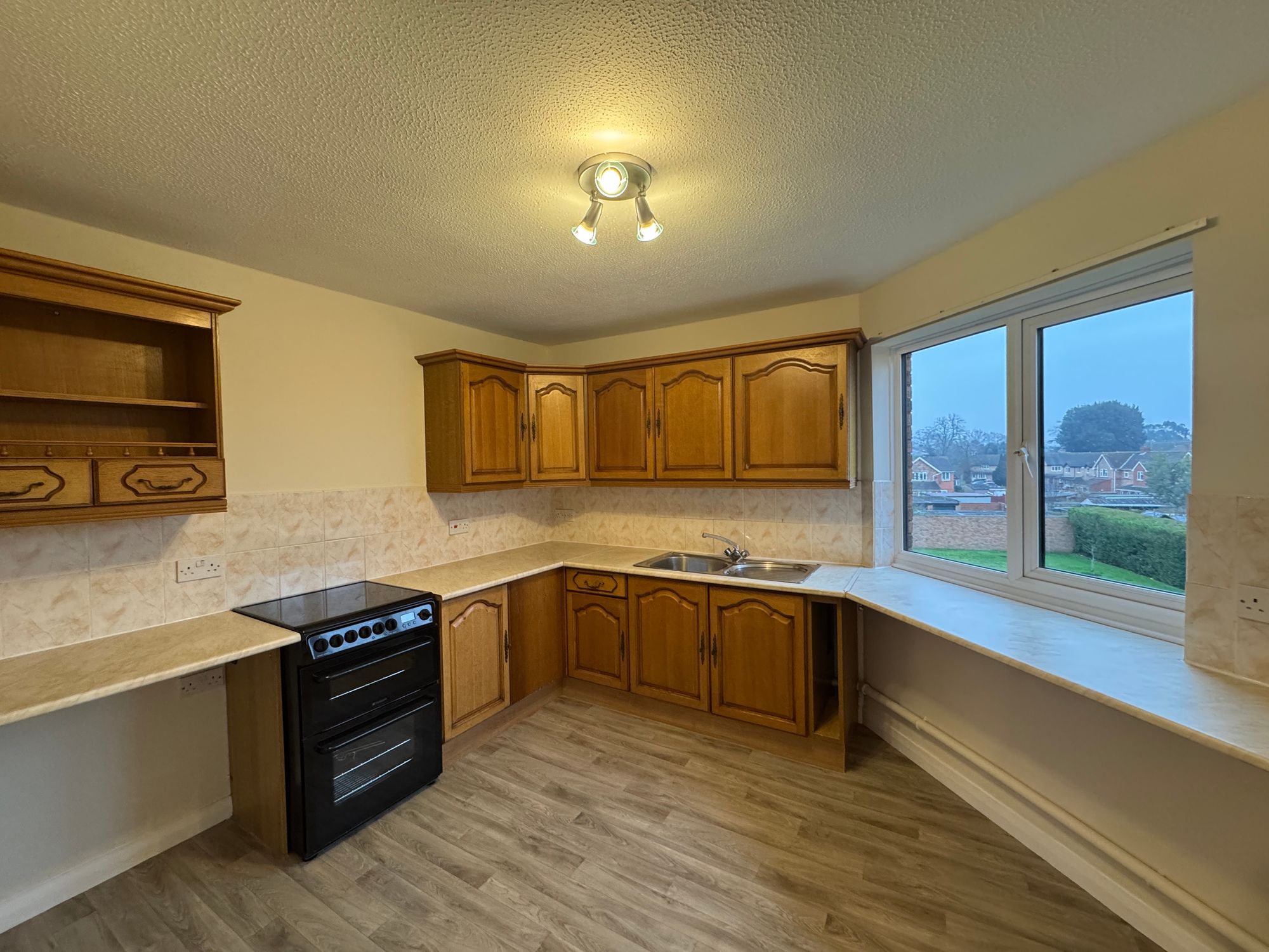 1 bed flat to rent in French Weir Close, Summerfield Court French Weir Close, TA1