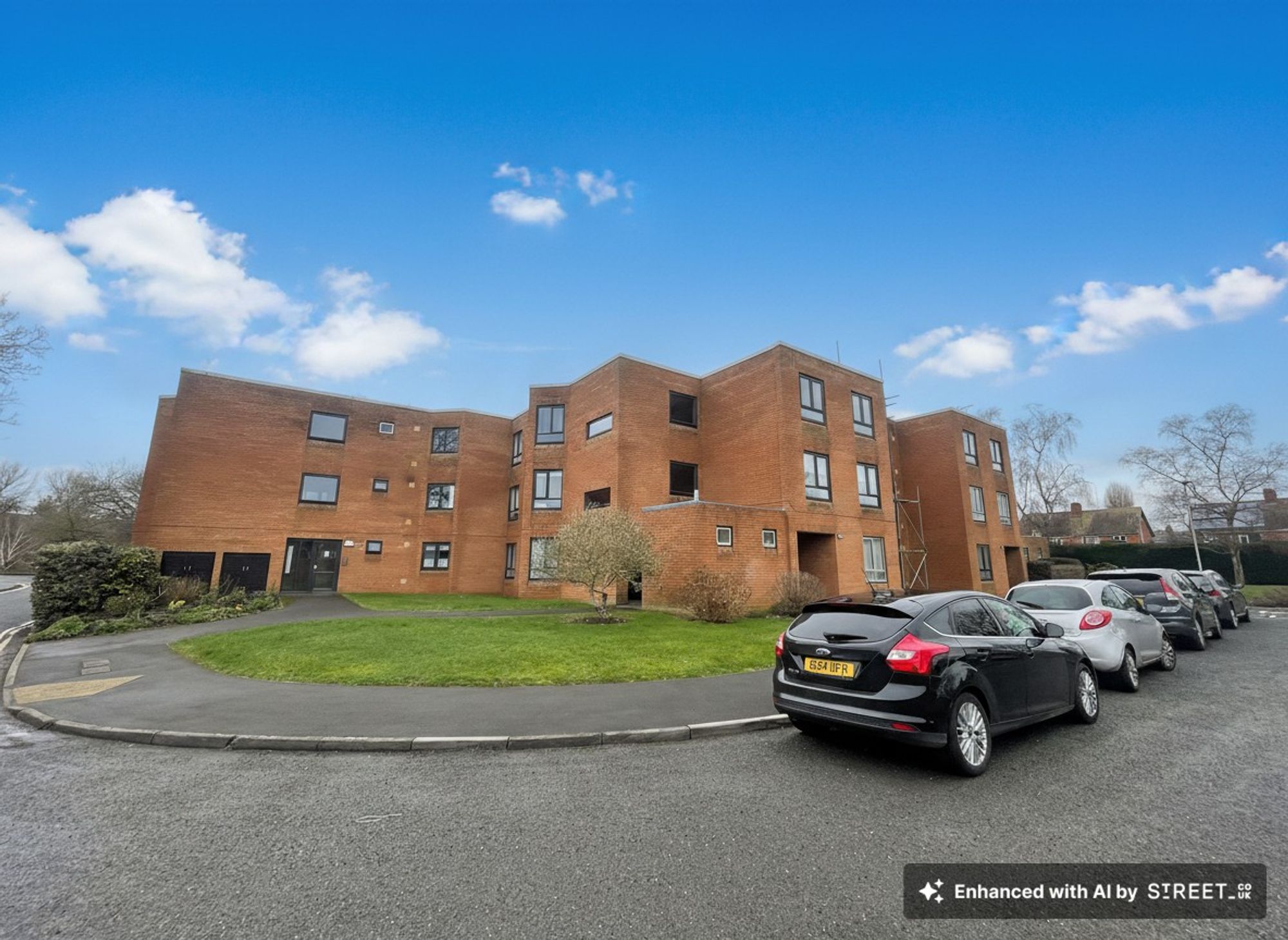 1 bed flat to rent in French Weir Close, Summerfield Court French Weir Close, TA1  - Property Image 9