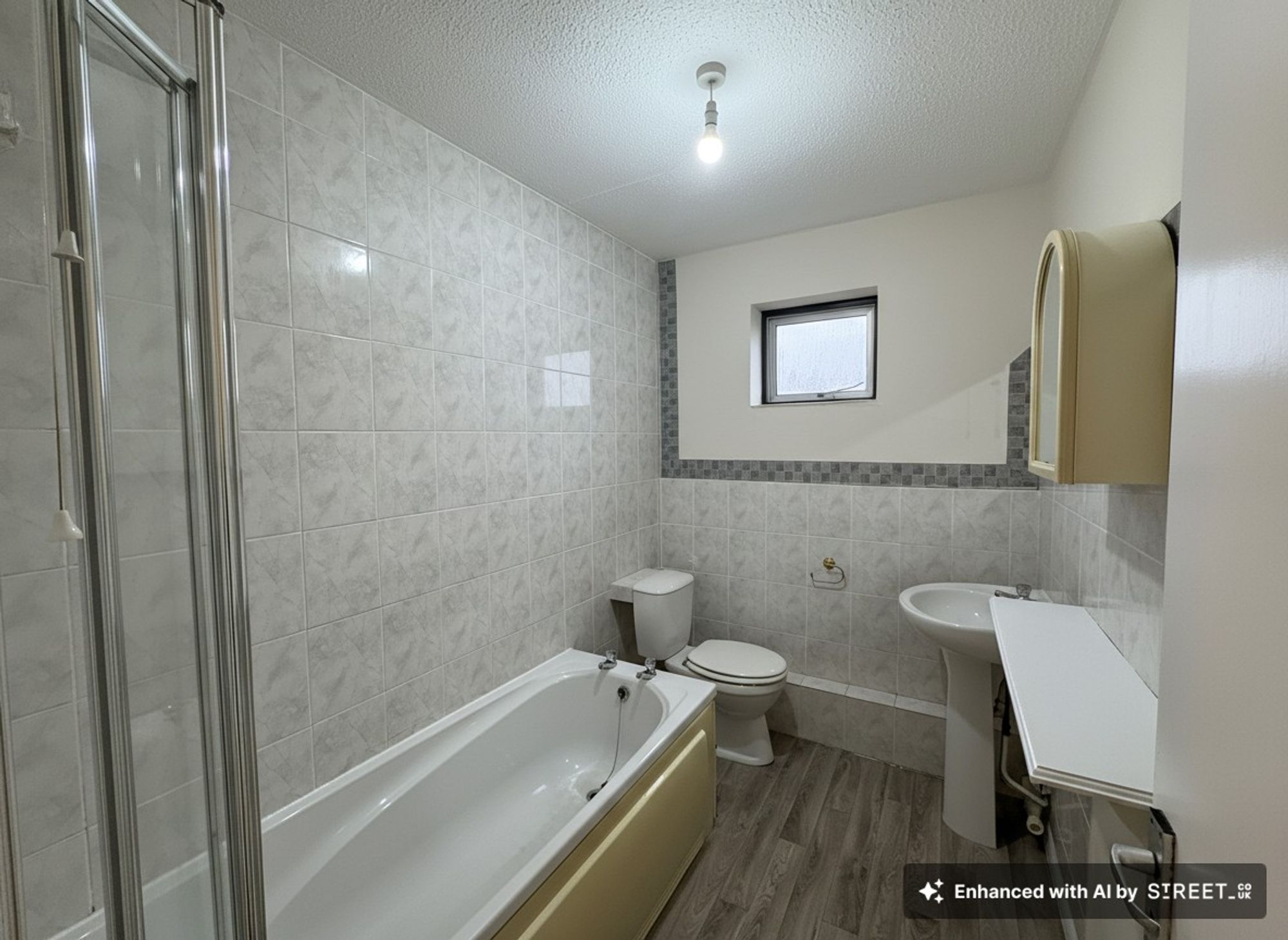 1 bed flat to rent in French Weir Close, Summerfield Court French Weir Close, TA1  - Property Image 7