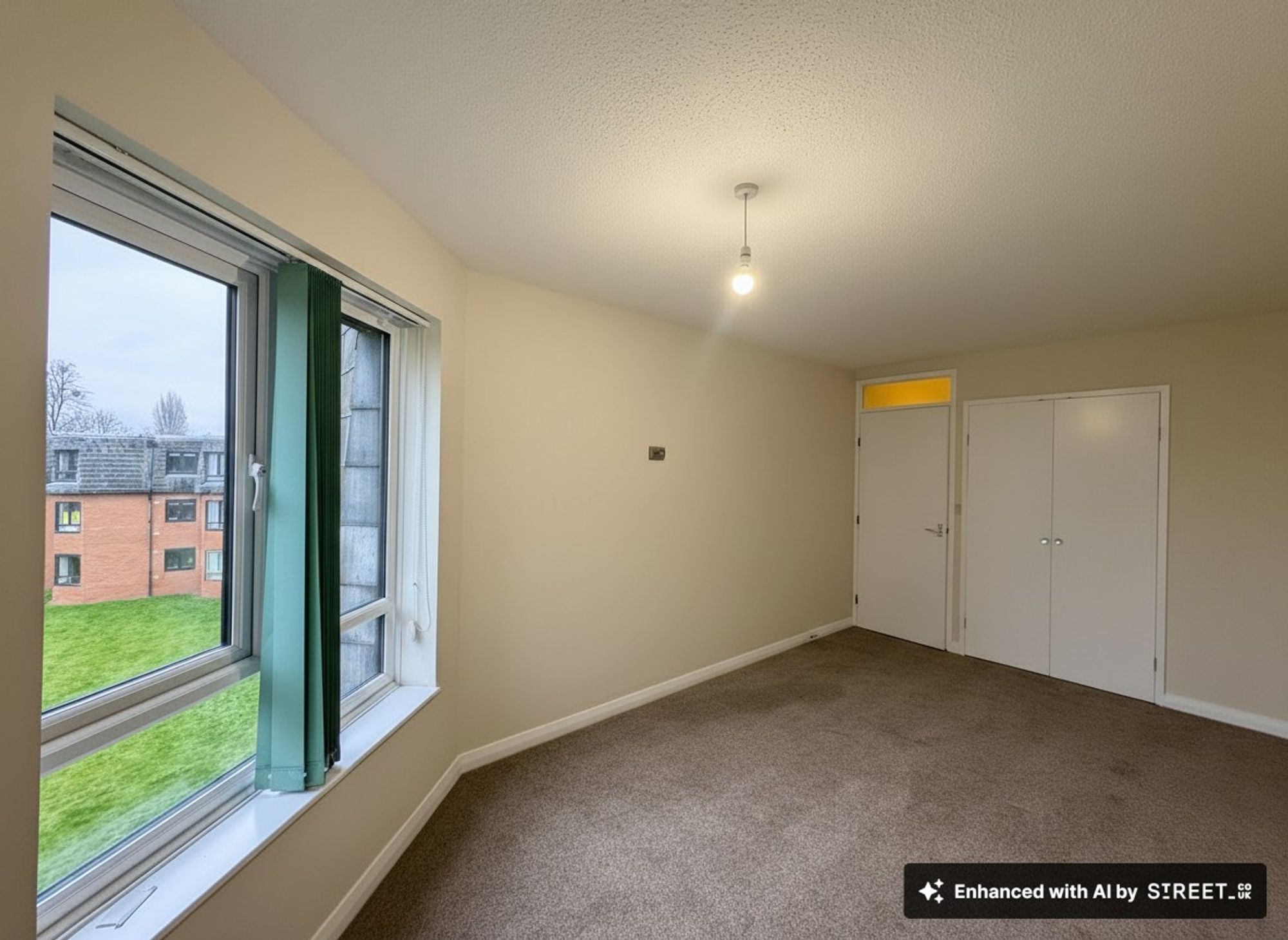 1 bed flat to rent in French Weir Close, Summerfield Court French Weir Close, TA1  - Property Image 5