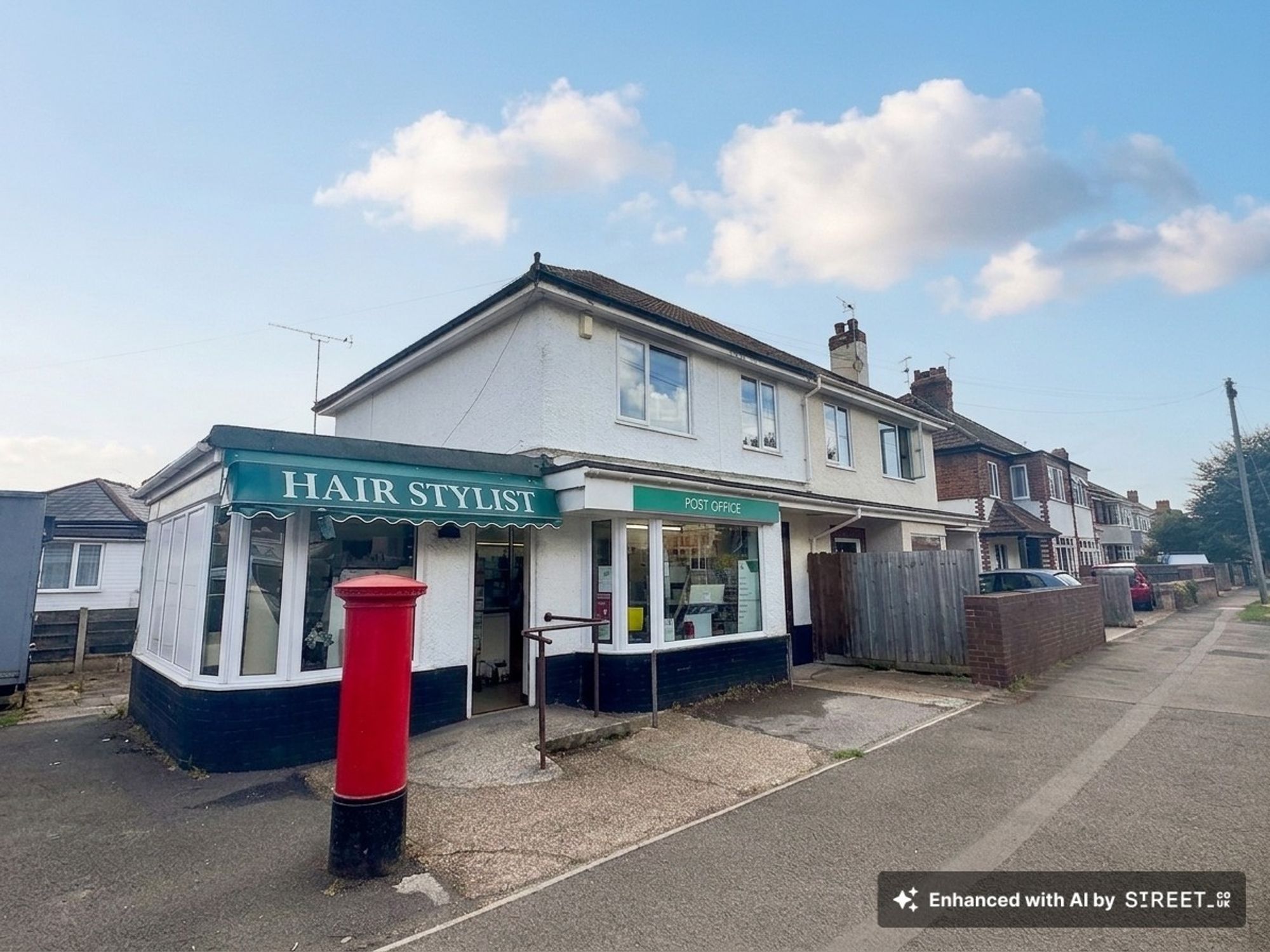 1 bed flat to rent in Mountfields Road, Taunton, TA1