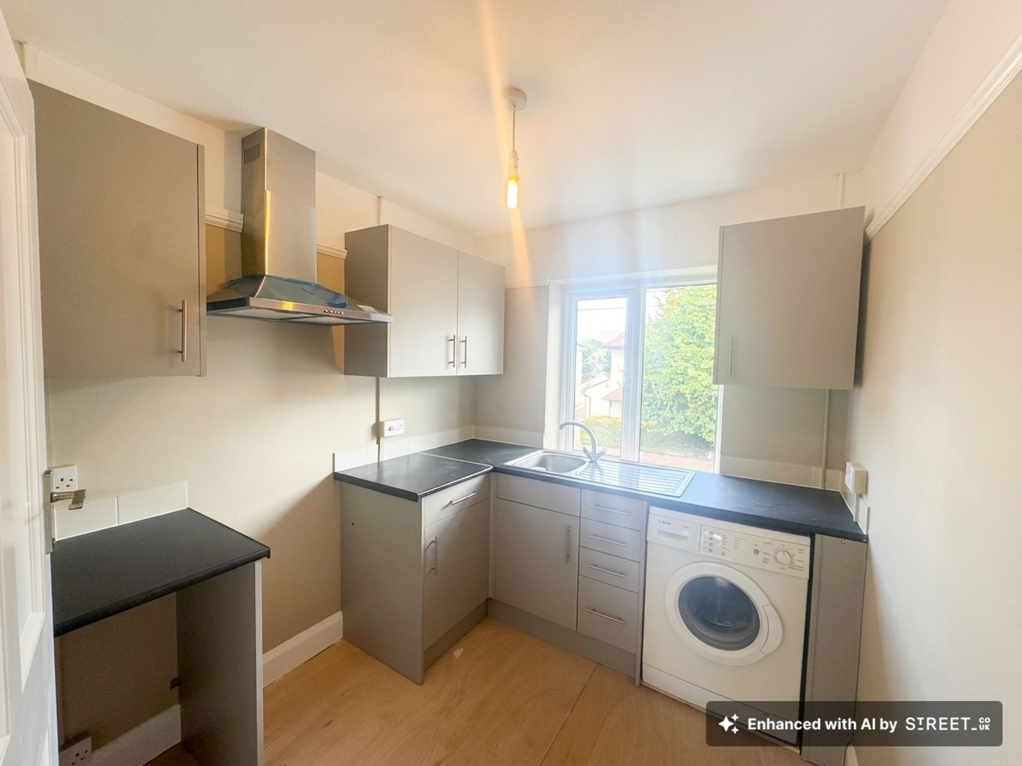 1 bed  to rent in Mountfields Road, Taunton, TA1
