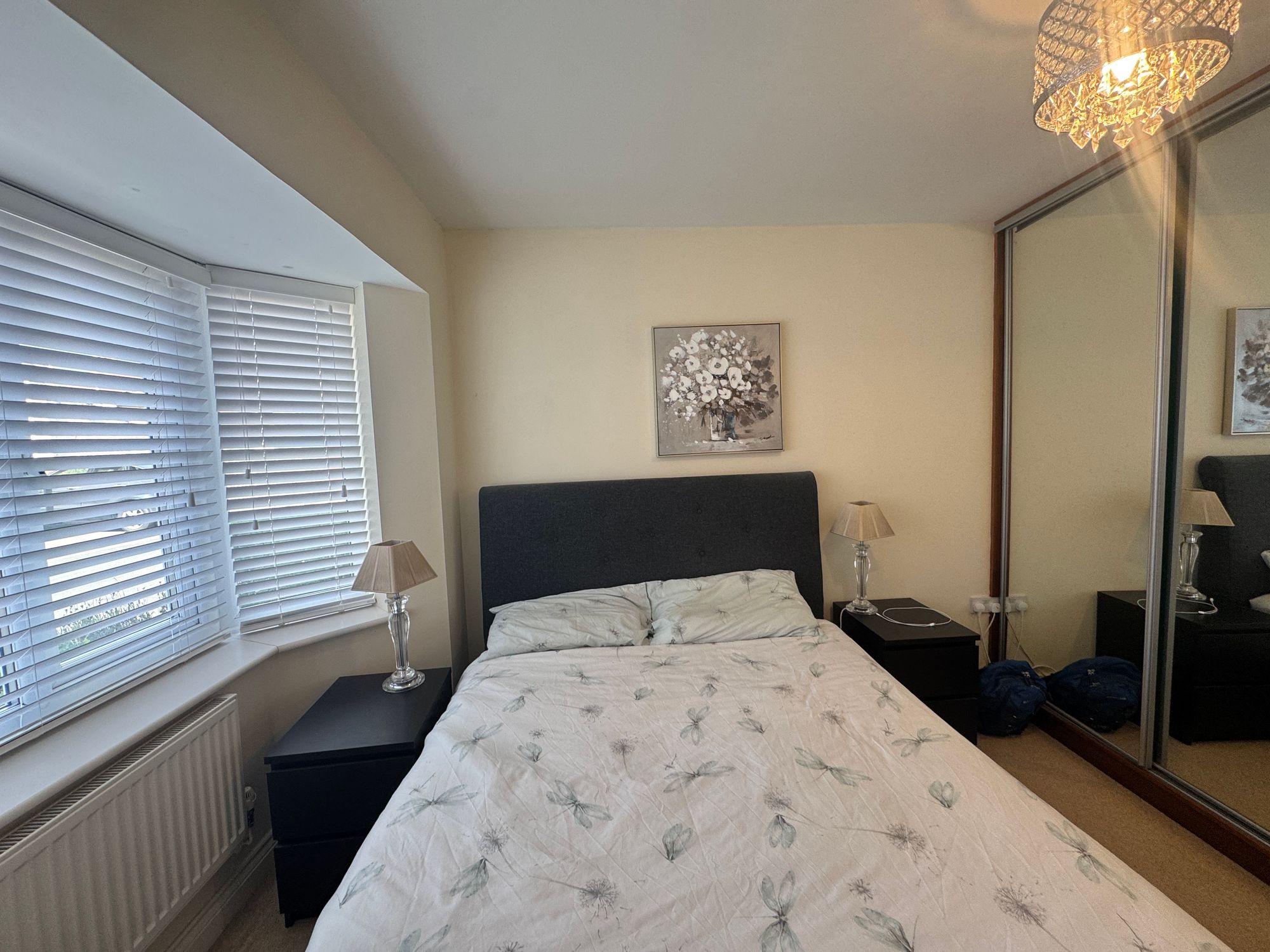 2 bed flat to rent in Gloucester Street, Taunton, TA1 7