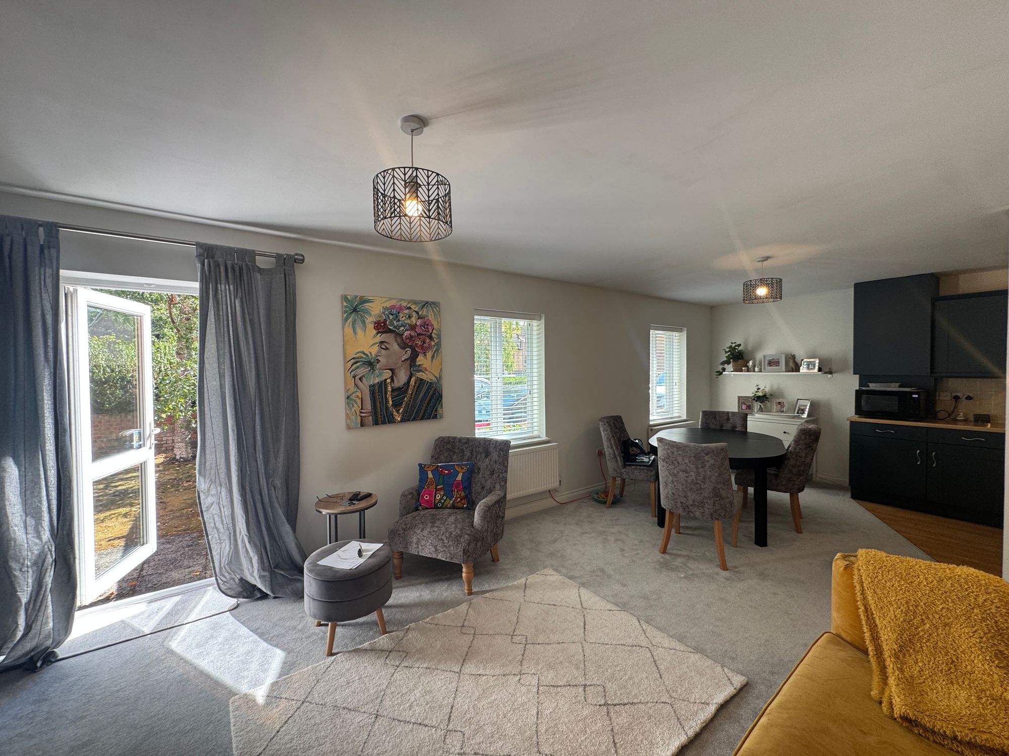 2 bed flat to rent in Gloucester Street, Taunton, TA1  - Property Image 5