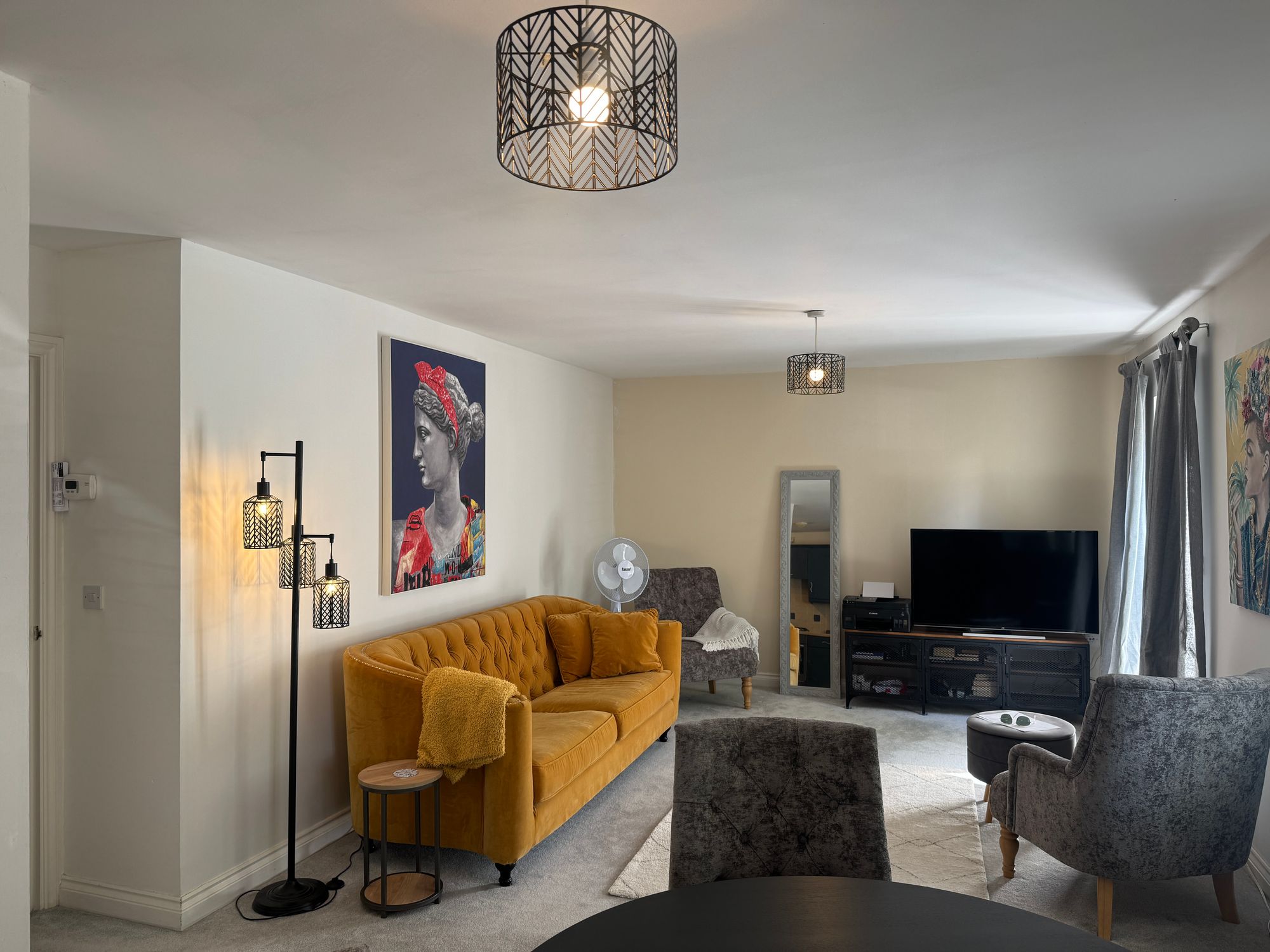 2 bed flat to rent in Gloucester Street, Taunton, TA1  - Property Image 3