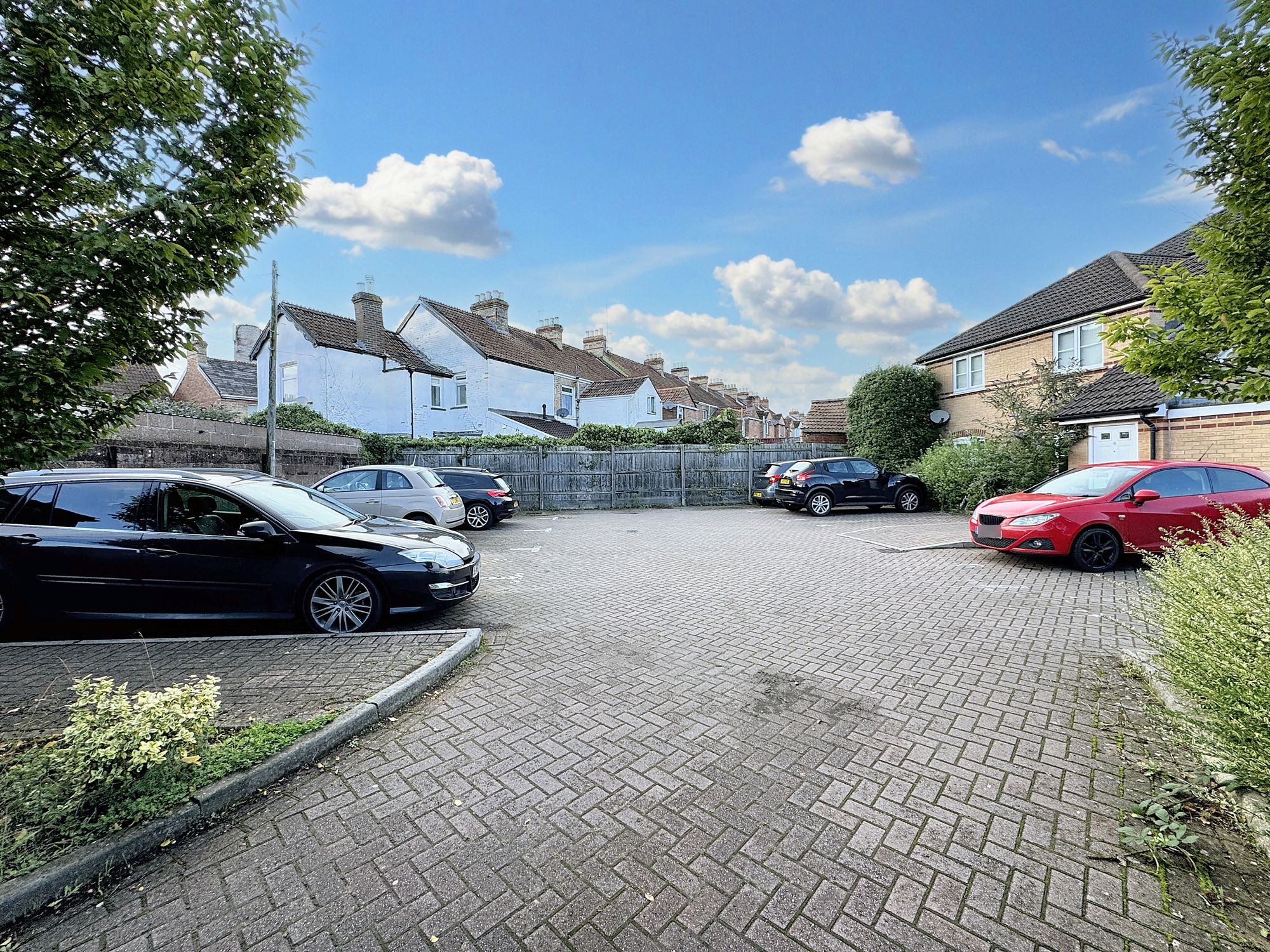 2 bed apartment to rent in Eastleigh Road, Taunton, TA1  - Property Image 8