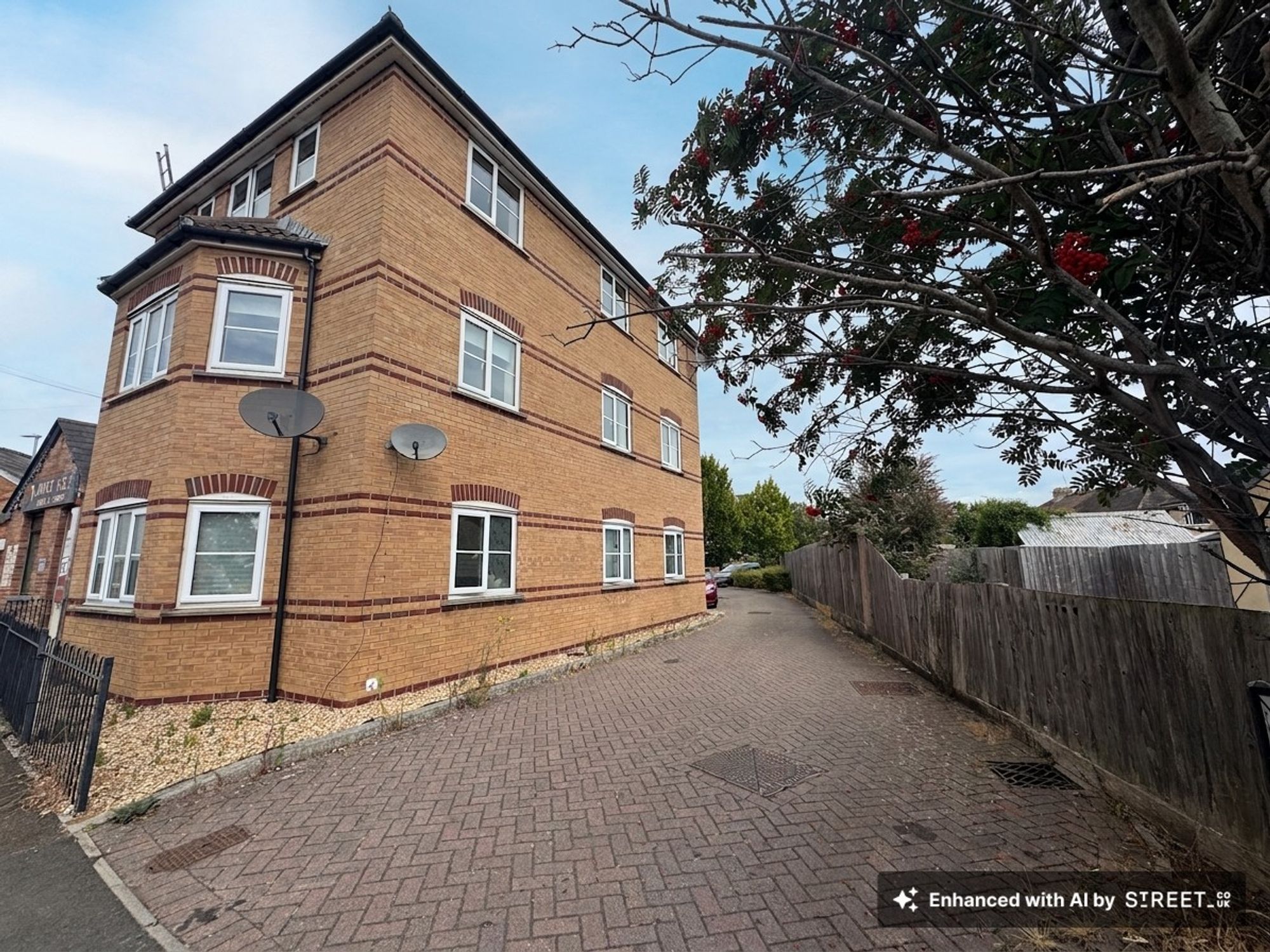 2 bed apartment to rent in Eastleigh Road, Taunton, TA1  - Property Image 12