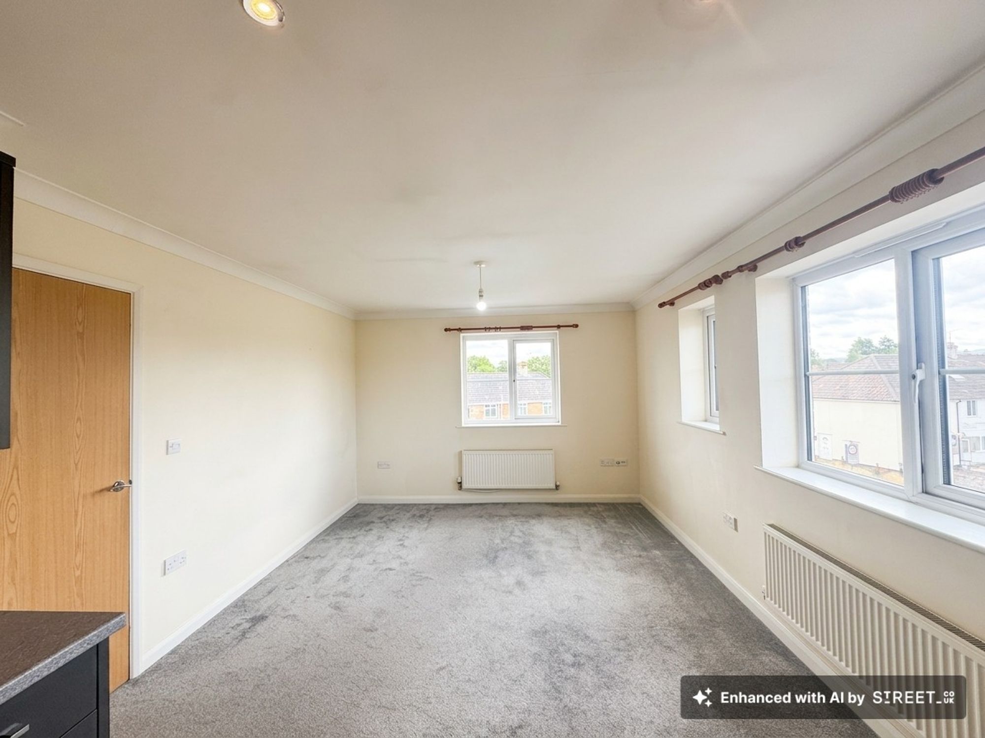 2 bed apartment to rent in Eastleigh Road, Taunton, TA1  - Property Image 6