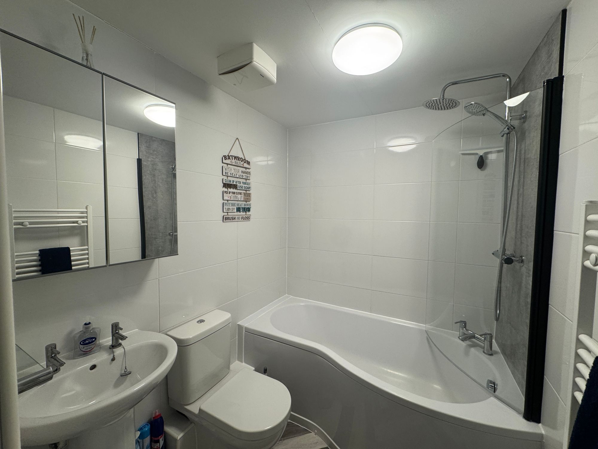 1 bed house of multiple occupation to rent in Massingham Park, Taunton, TA2  - Property Image 4