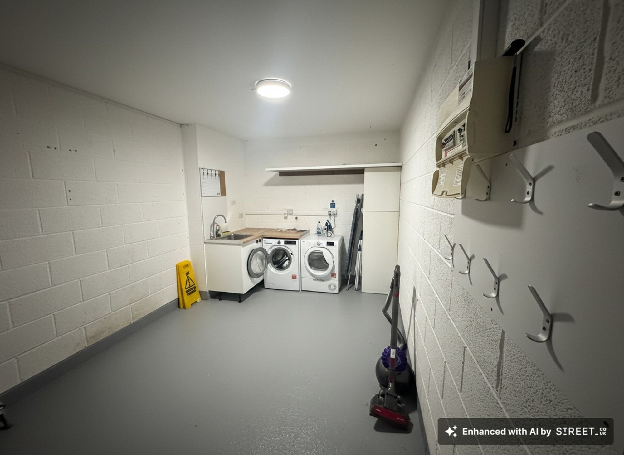 1 bed house of multiple occupation to rent in Massingham Park, Taunton, TA2  - Property Image 7