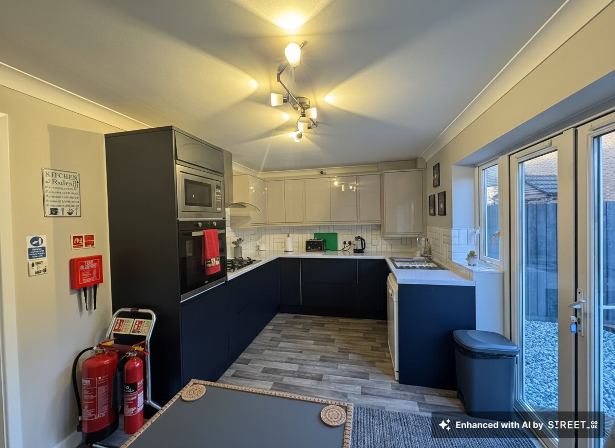 1 bed house of multiple occupation to rent in Massingham Park, Taunton, TA2 1