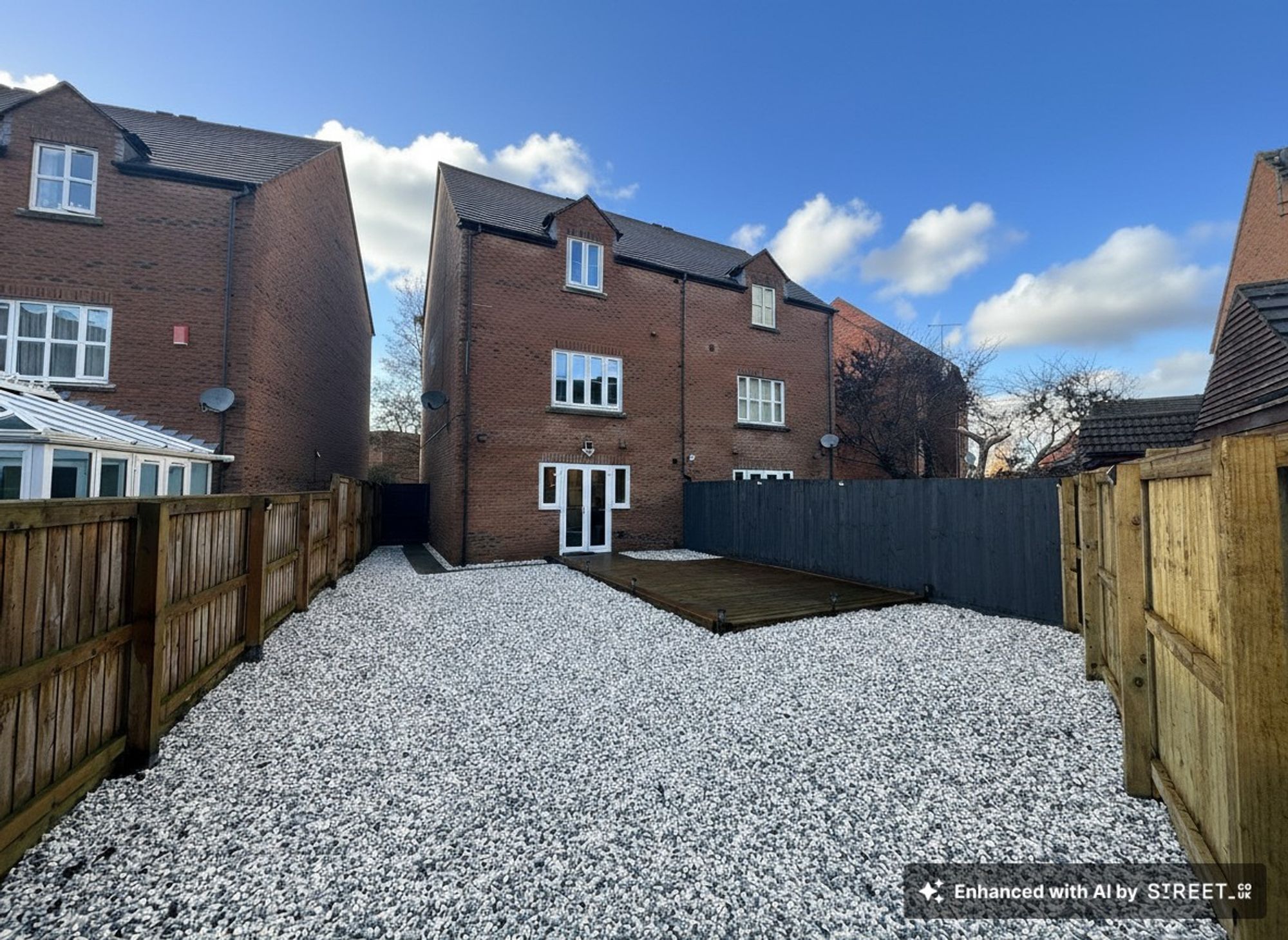 1 bed house of multiple occupation to rent in Massingham Park, Taunton, TA2  - Property Image 8