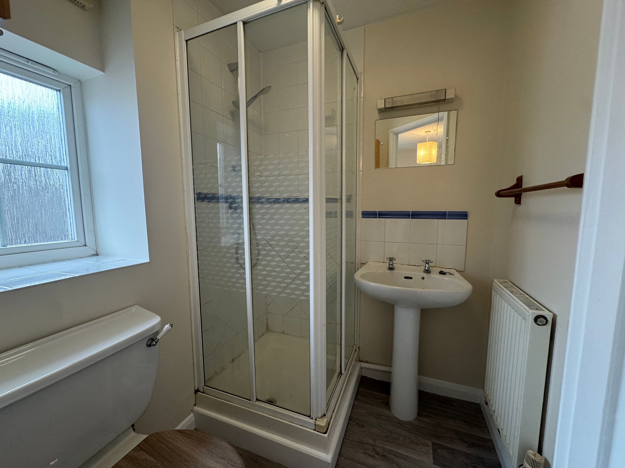 3 bed house to rent in The Shaulders, Taunton, TA2 7