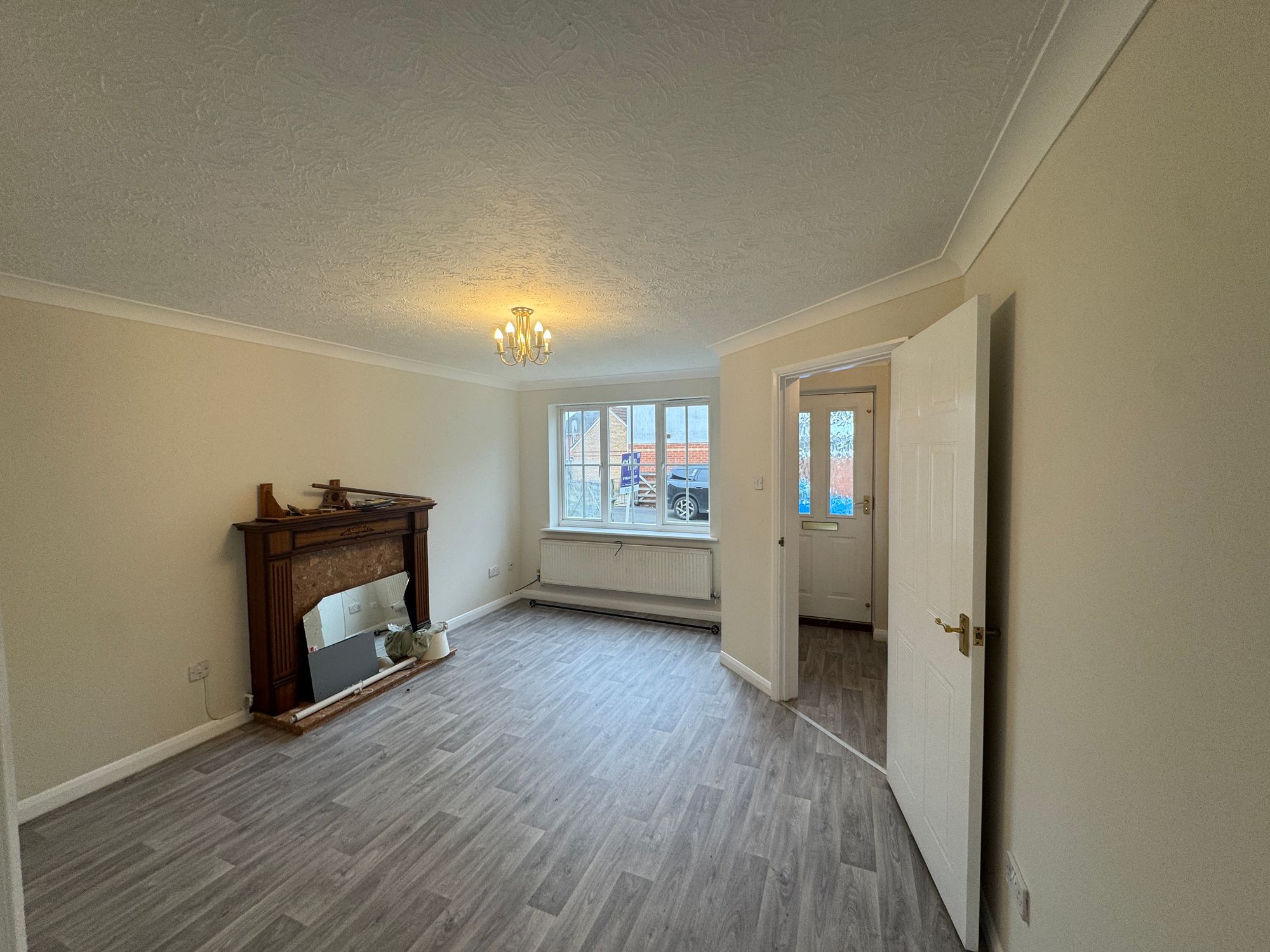 3 bed house to rent in The Shaulders, Taunton, TA2  - Property Image 3