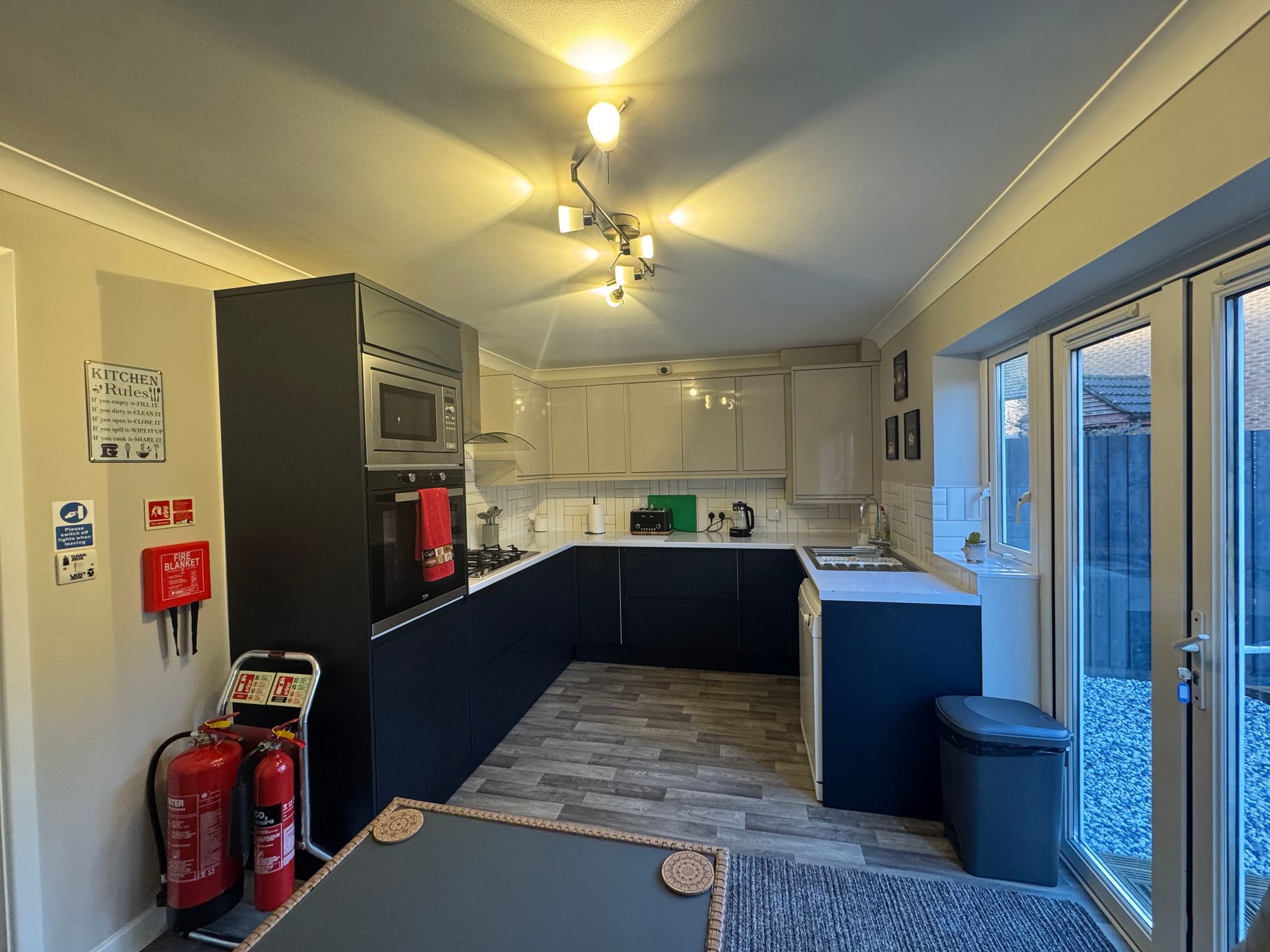 1 bed house of multiple occupation to rent in Massingham Park, Taunton, TA2  - Property Image 2