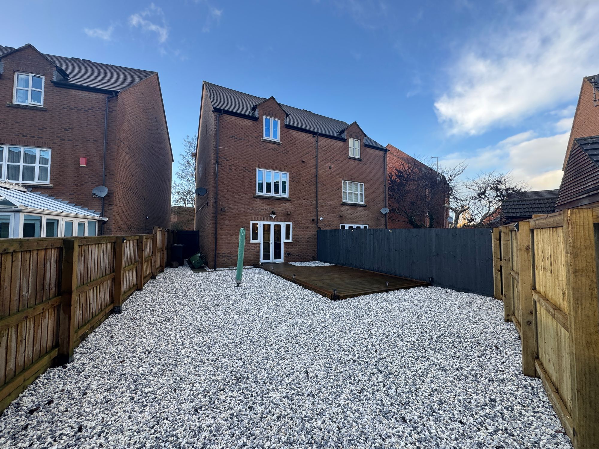 1 bed house of multiple occupation to rent in Massingham Park, Taunton, TA2  - Property Image 7