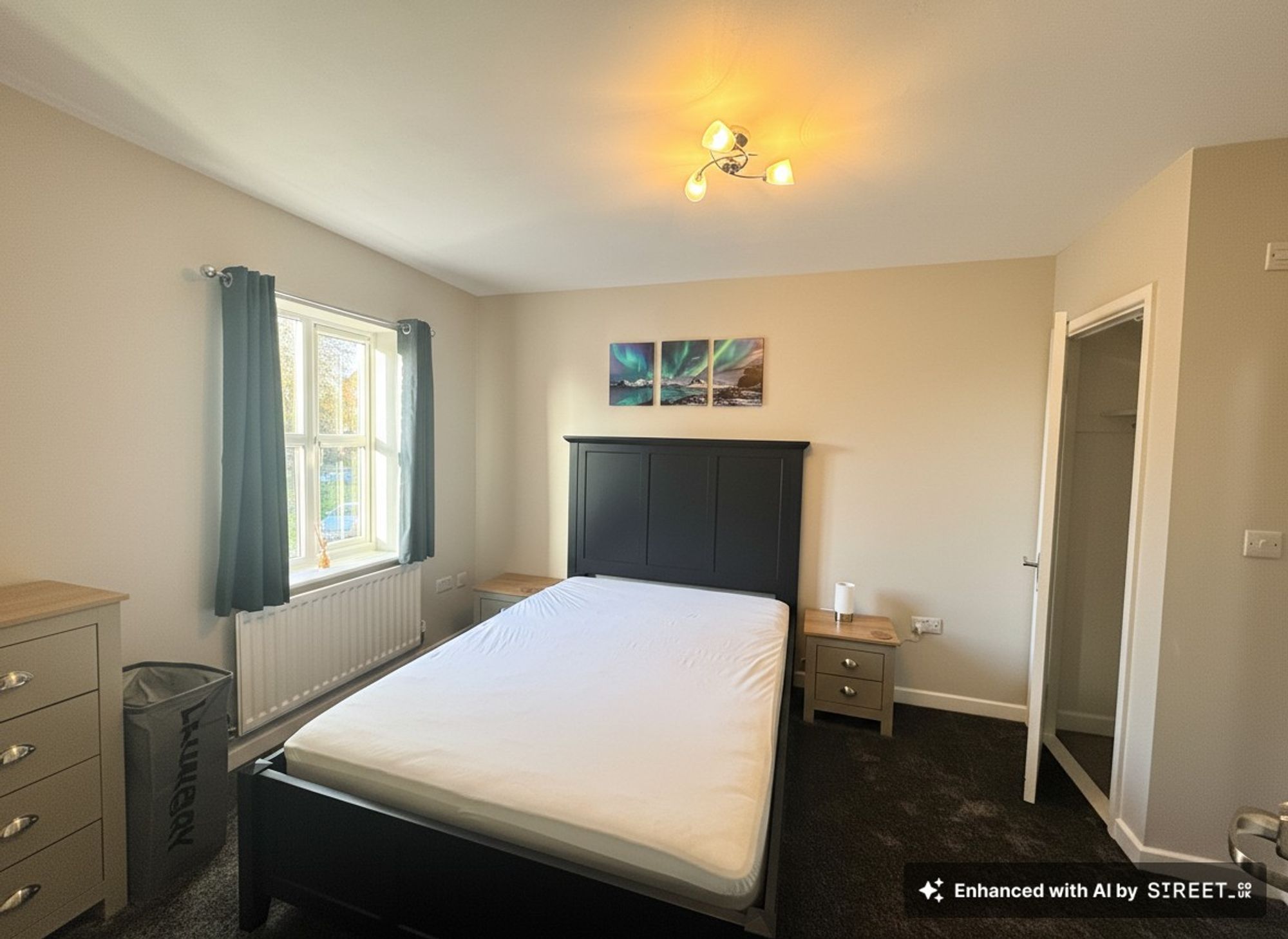 1 bed house of multiple occupation to rent in Massingham Park, Taunton, TA2  - Property Image 1