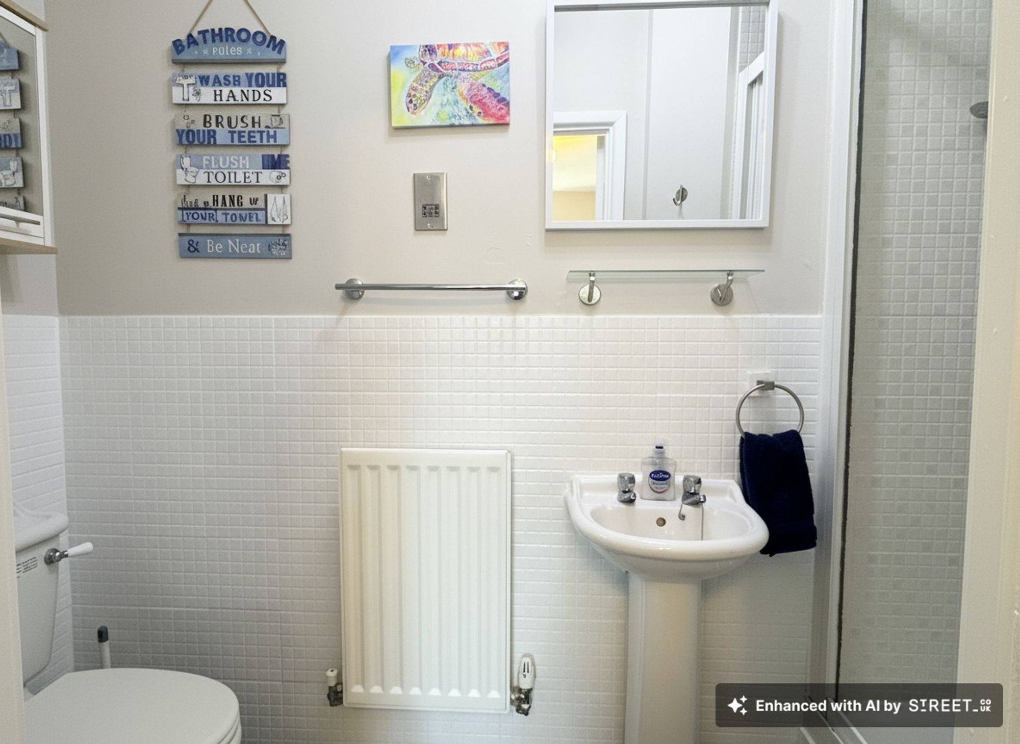 1 bed house of multiple occupation to rent in Massingham Park, Taunton, TA2  - Property Image 3