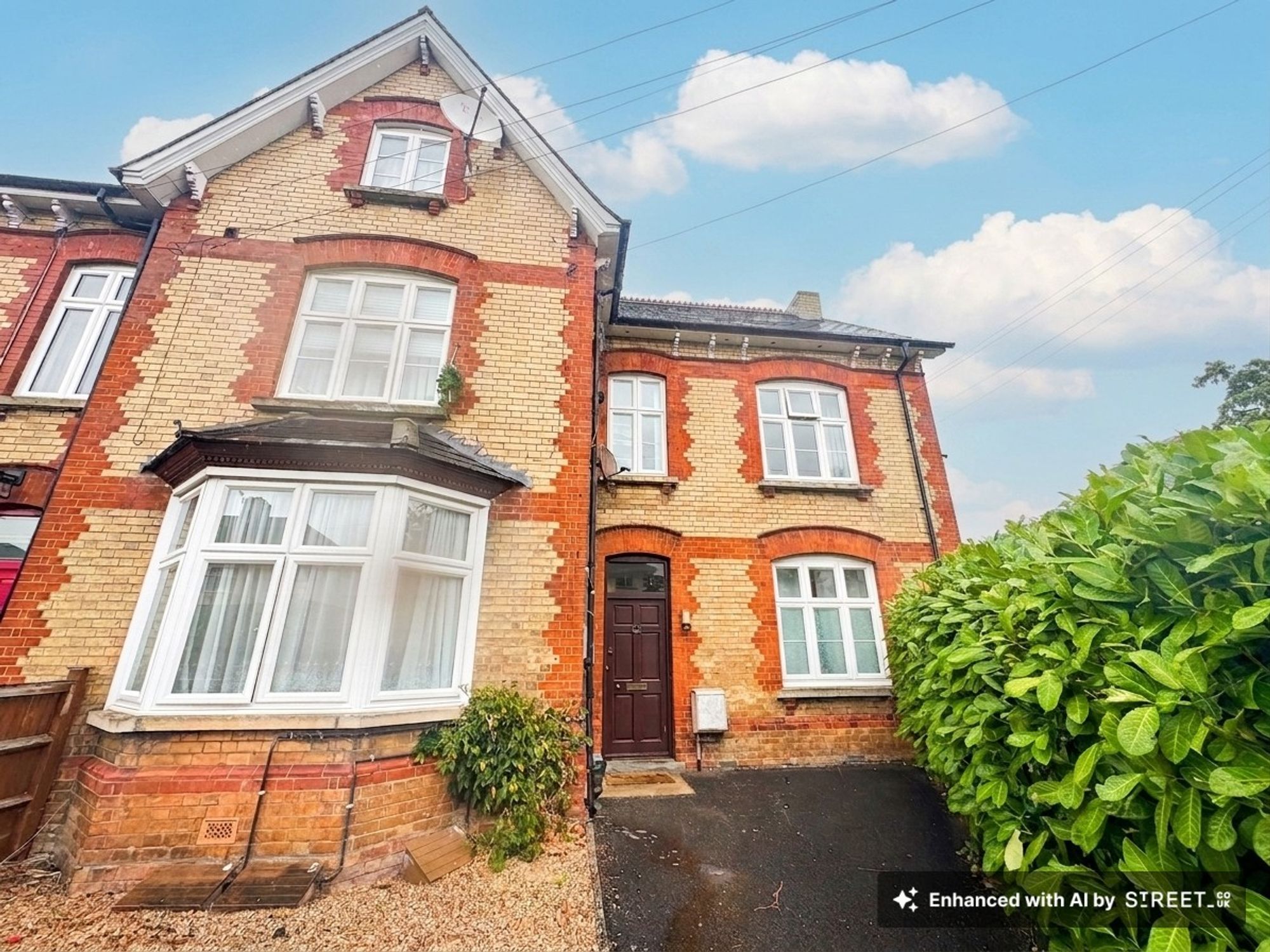 1 bed flat to rent in Mountway Road, Bishops Hull, TA1