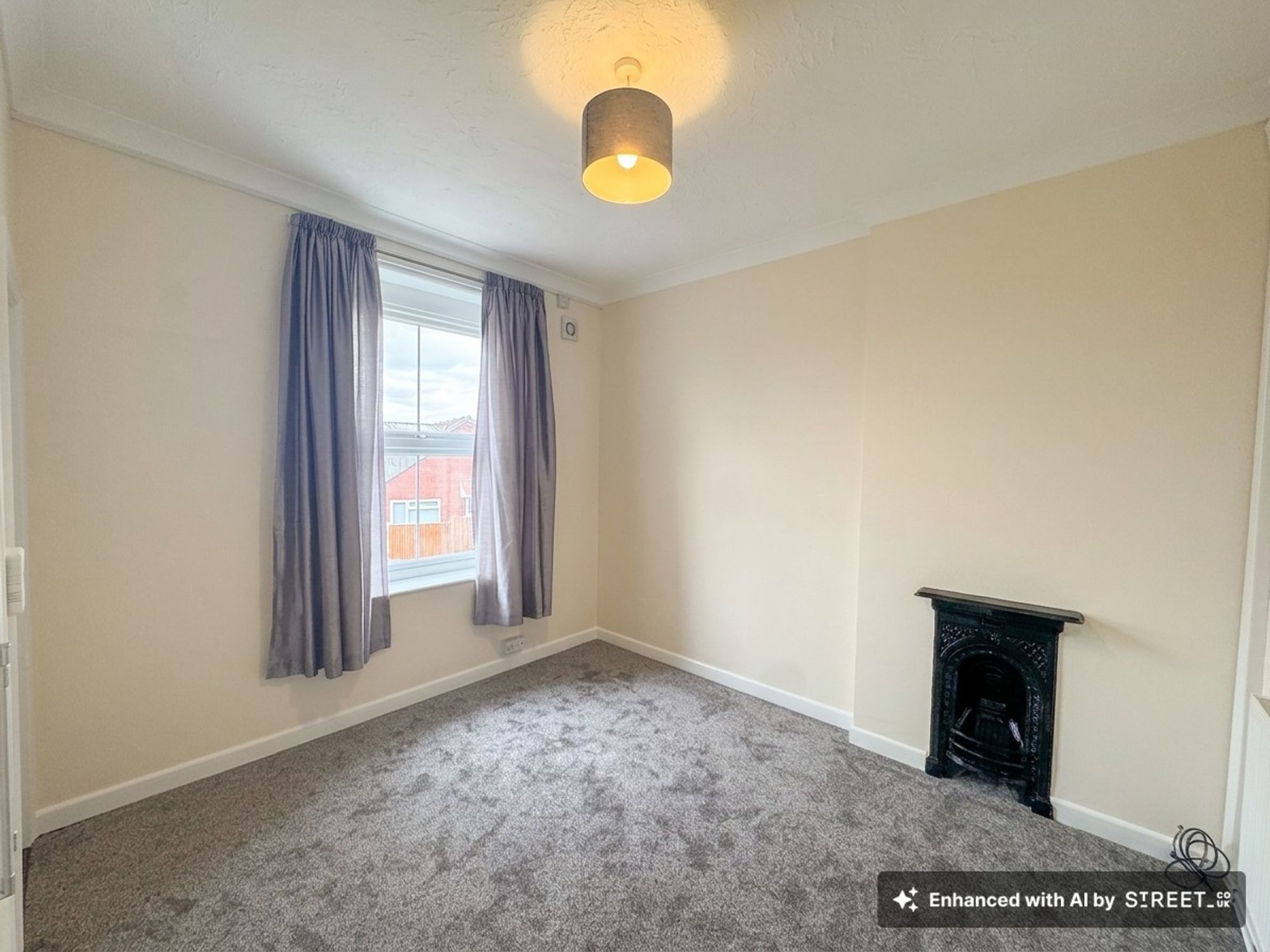 1 bed flat to rent in Mountway Road, Bishops Hull, TA1 6