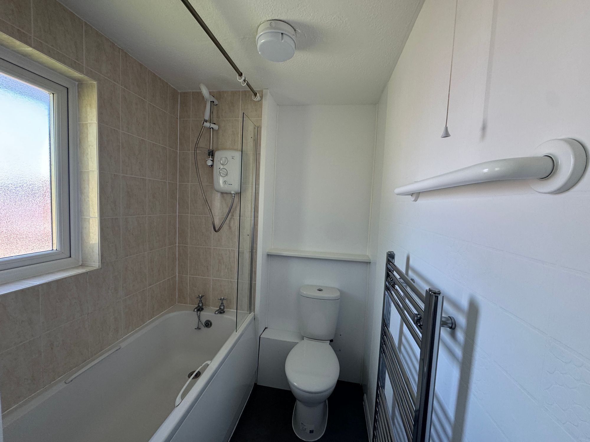 1 bed studio flat to rent in Allington Close, Taunton, TA1  - Property Image 6