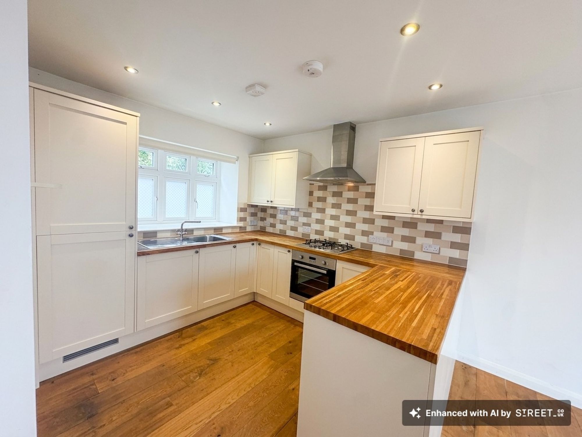 2 bed end of terrace house to rent in Frog Lane, Ilminster, TA19