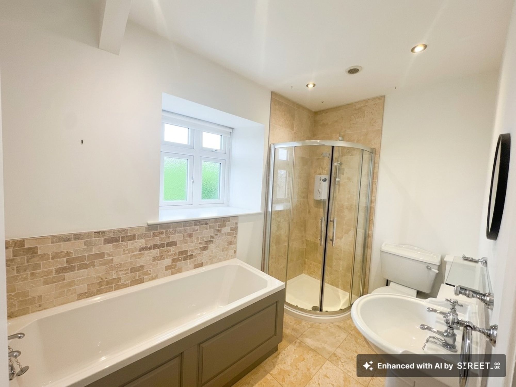 2 bed end of terrace house to rent in Frog Lane, Ilminster, TA19 2