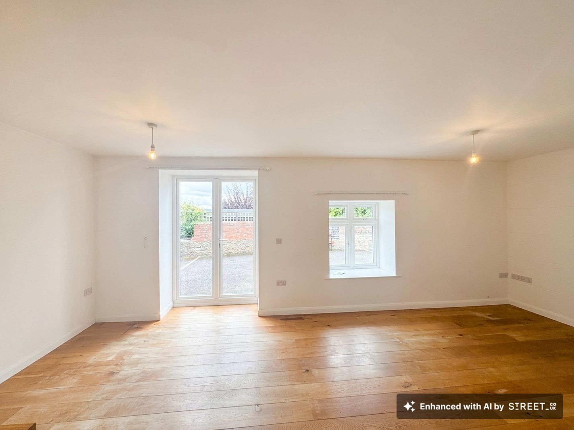 2 bed end of terrace house to rent in Frog Lane, Ilminster, TA19 3