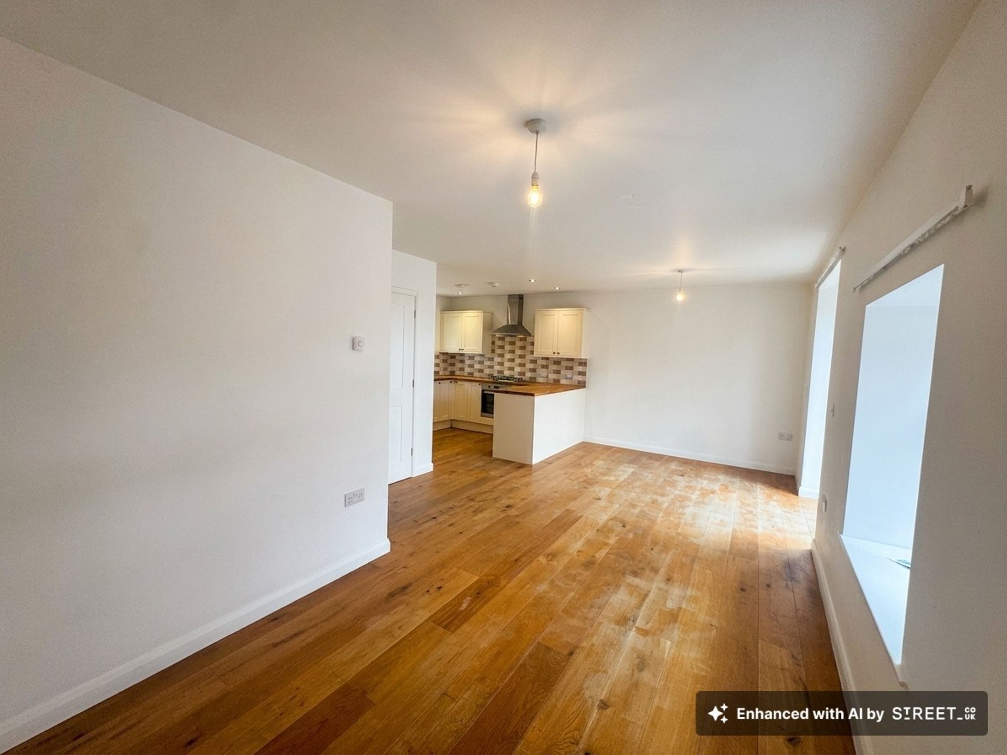 2 bed end of terrace house to rent in Frog Lane, Ilminster, TA19 5