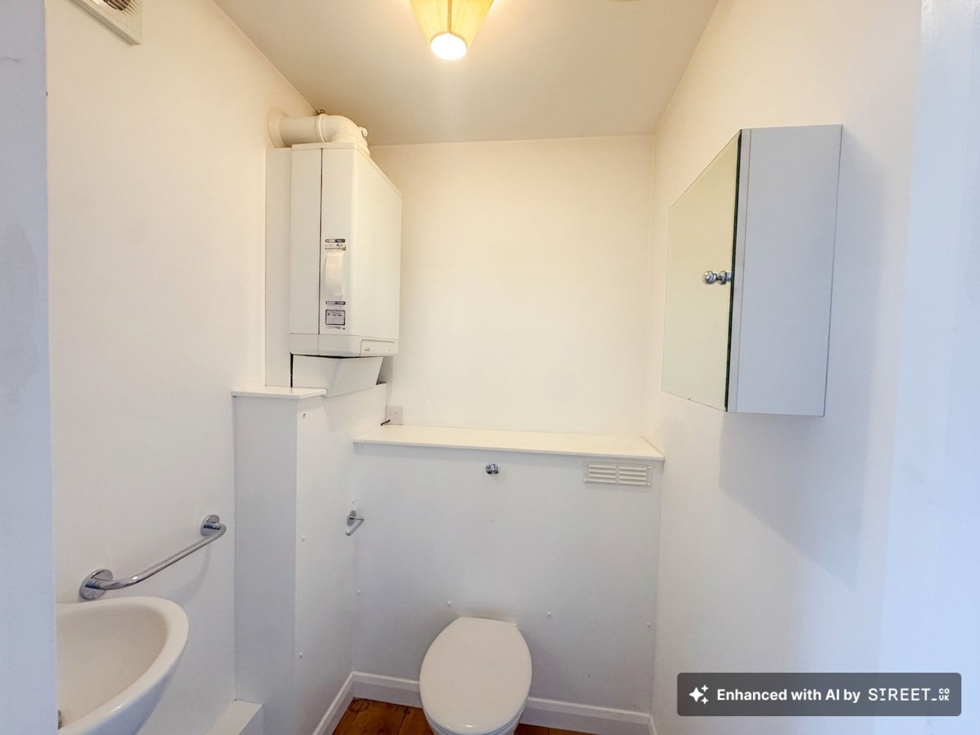 2 bed end of terrace house to rent in Frog Lane, Ilminster, TA19  - Property Image 8