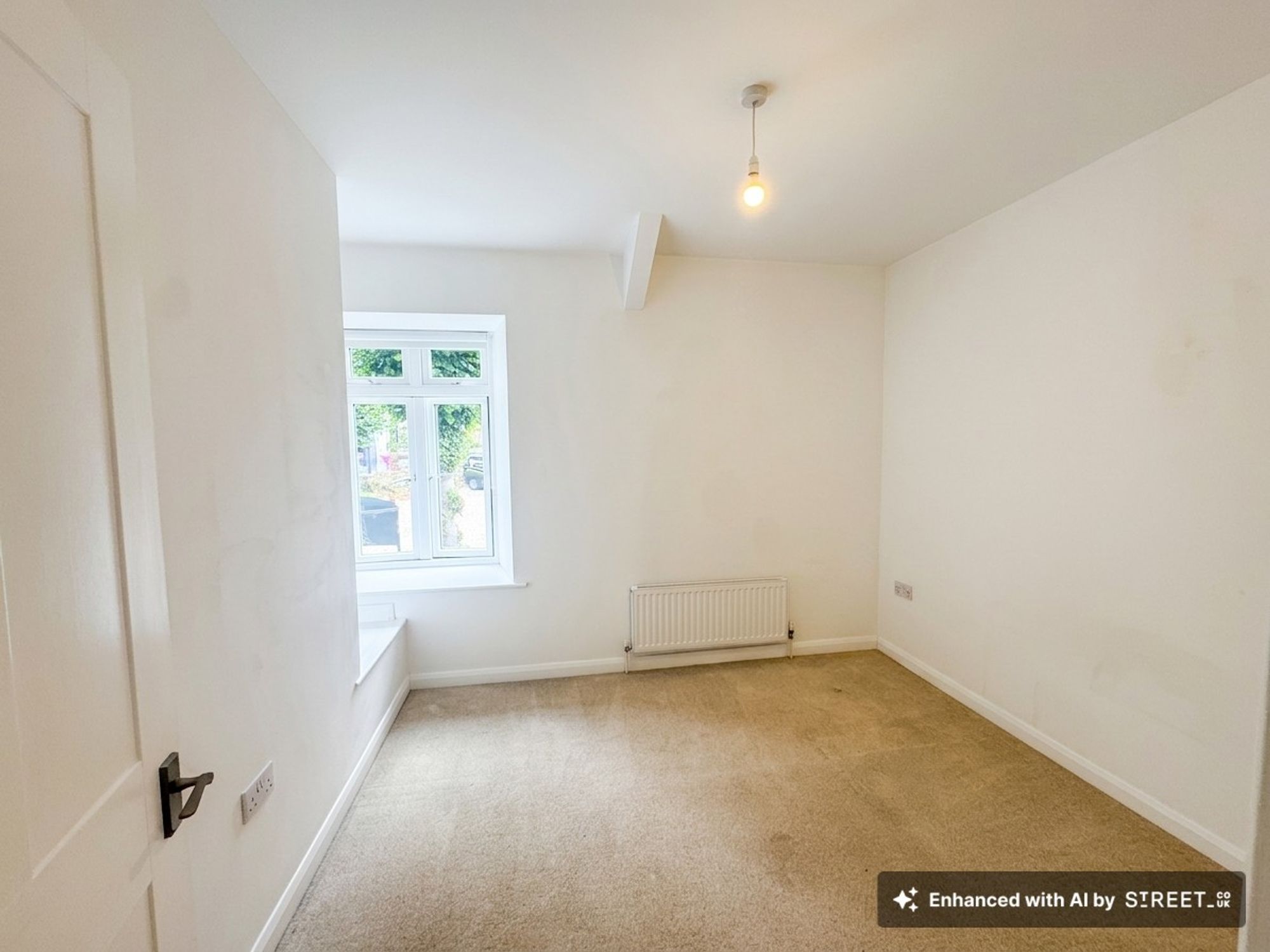 2 bed end of terrace house to rent in Frog Lane, Ilminster, TA19 11