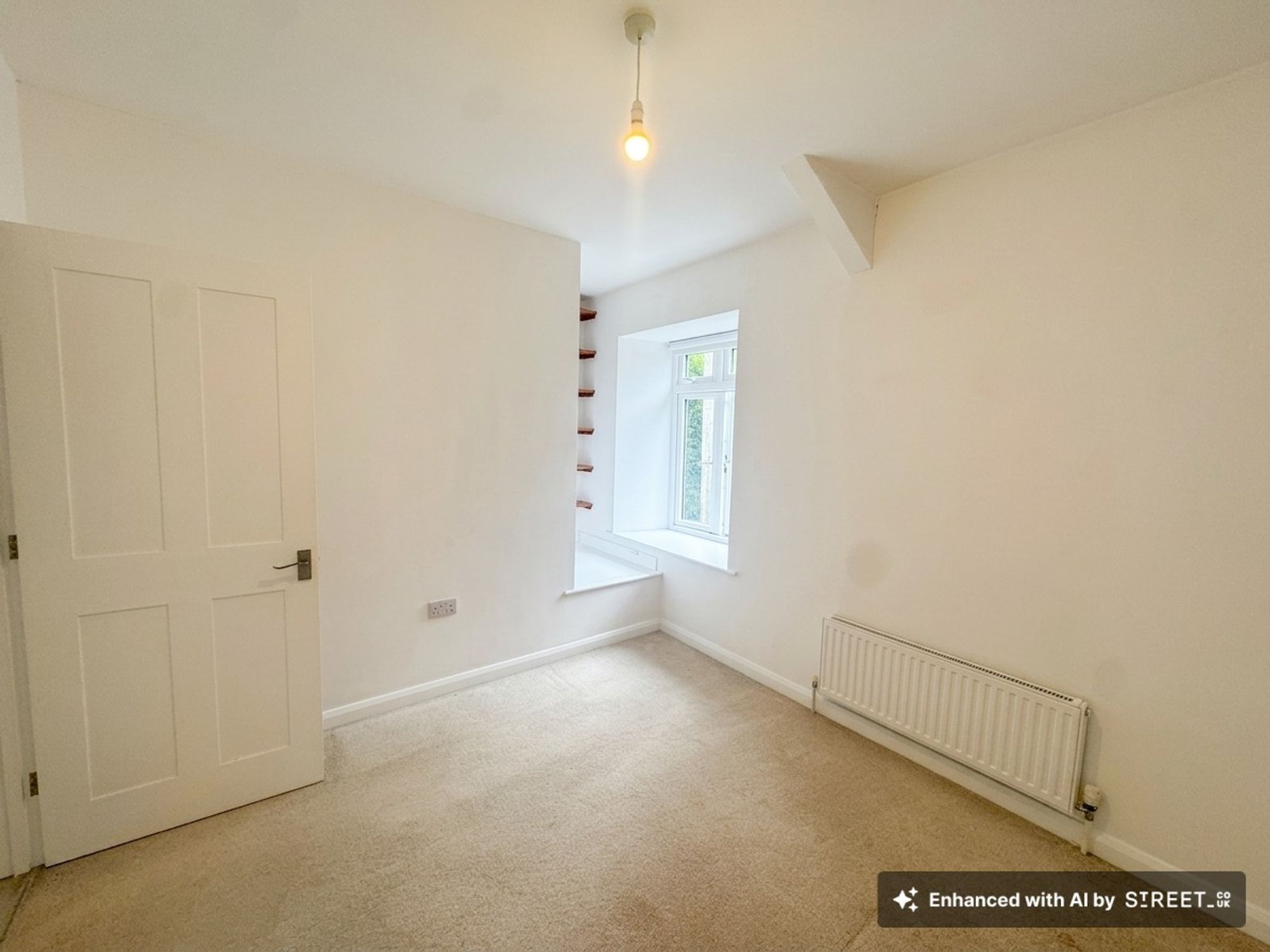 2 bed end of terrace house to rent in Frog Lane, Ilminster, TA19 12