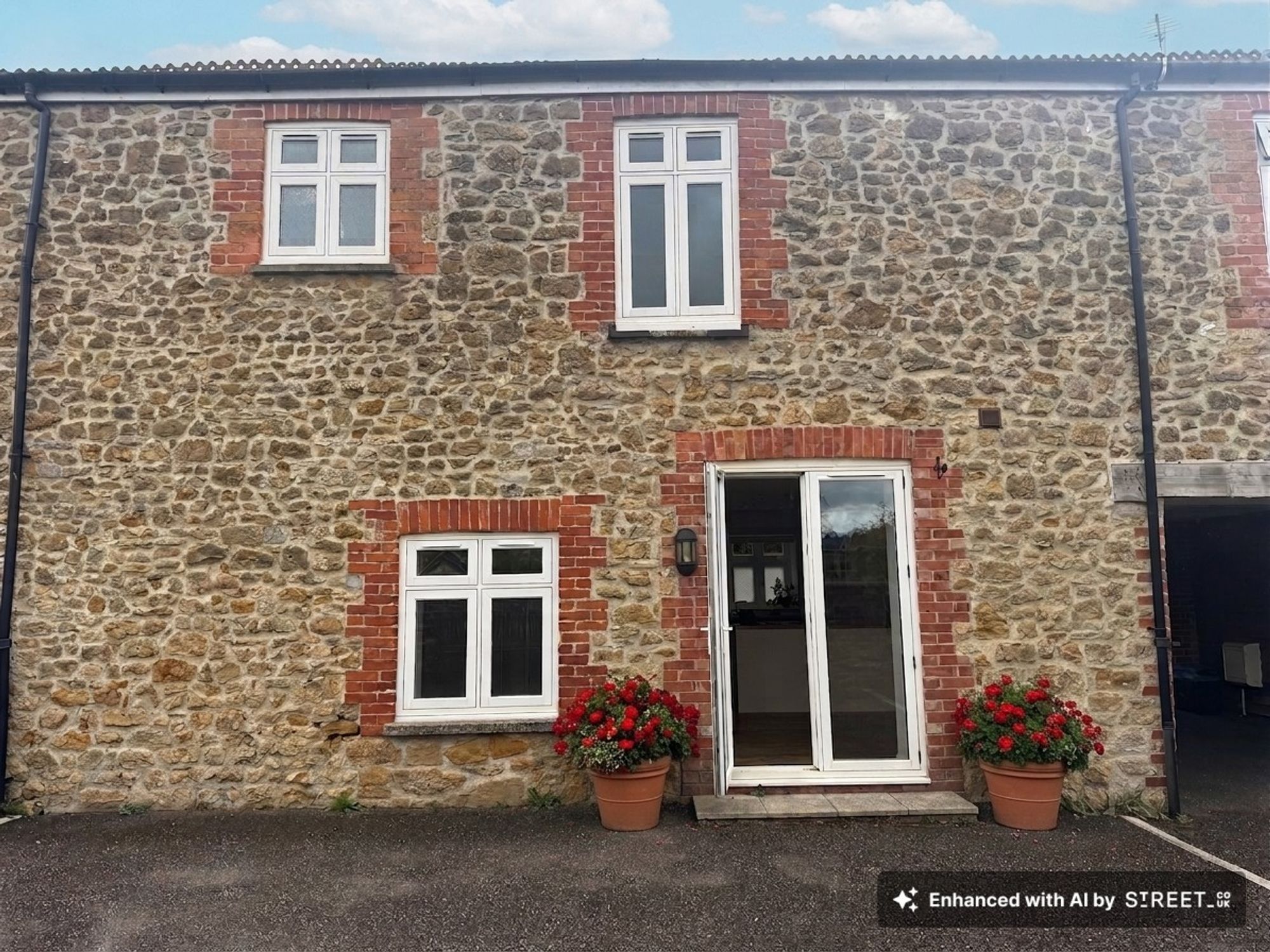 2 bed end of terrace house to rent in Frog Lane, Ilminster, TA19 14