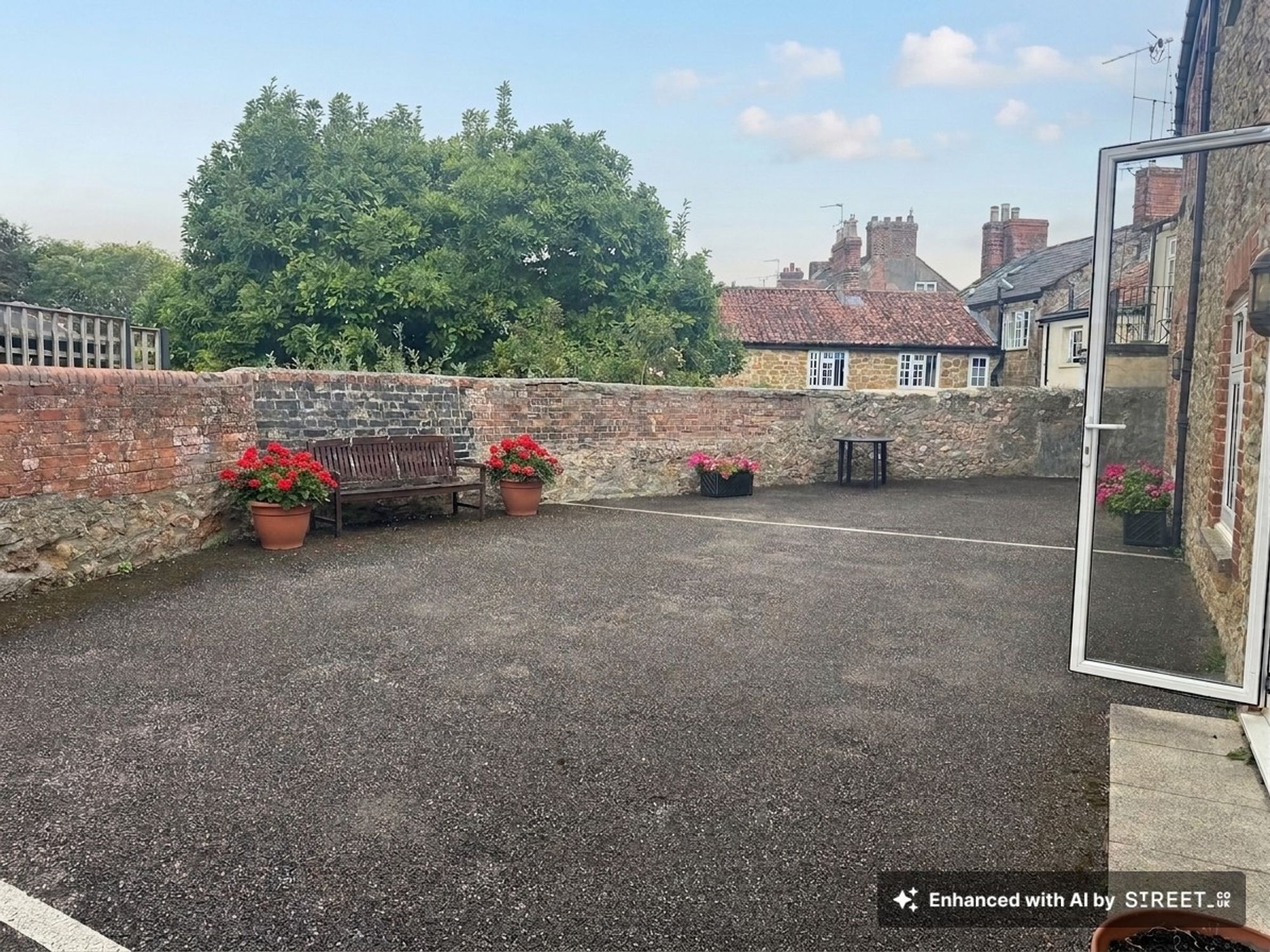 2 bed end of terrace house to rent in Frog Lane, Ilminster, TA19 16