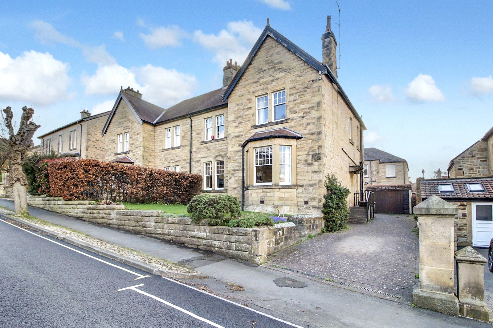 Youngs Rps Hexham Houses For Sale