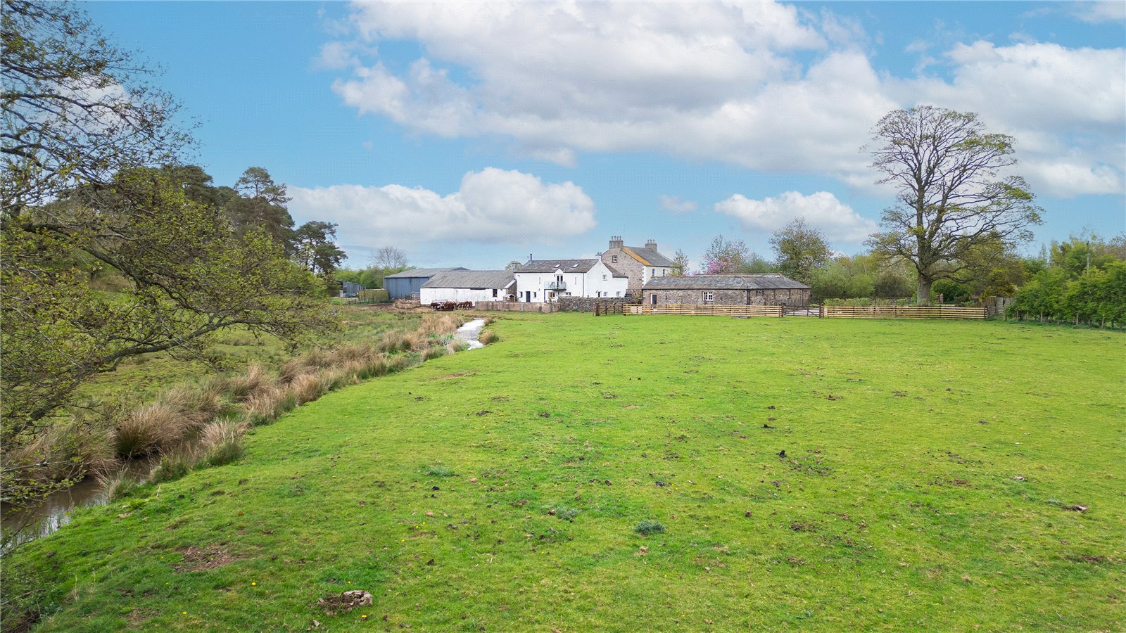 Soulby, Kirkby Stephen, Cumbria, CA17