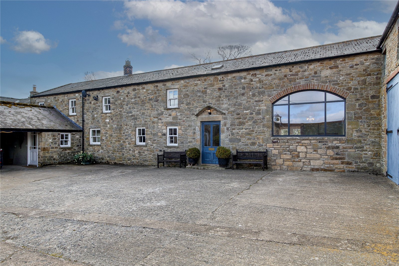 Properties to rent in Hexham | youngsRPS