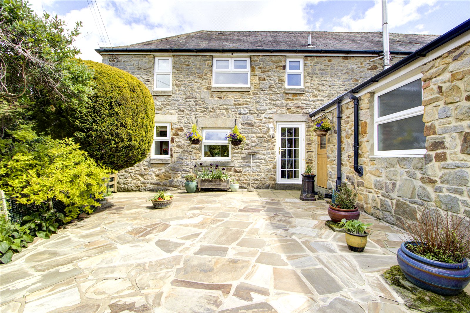4 Bed For Sale In Colpitts Grange, Slaley, Hexham, Northumberland, NE47