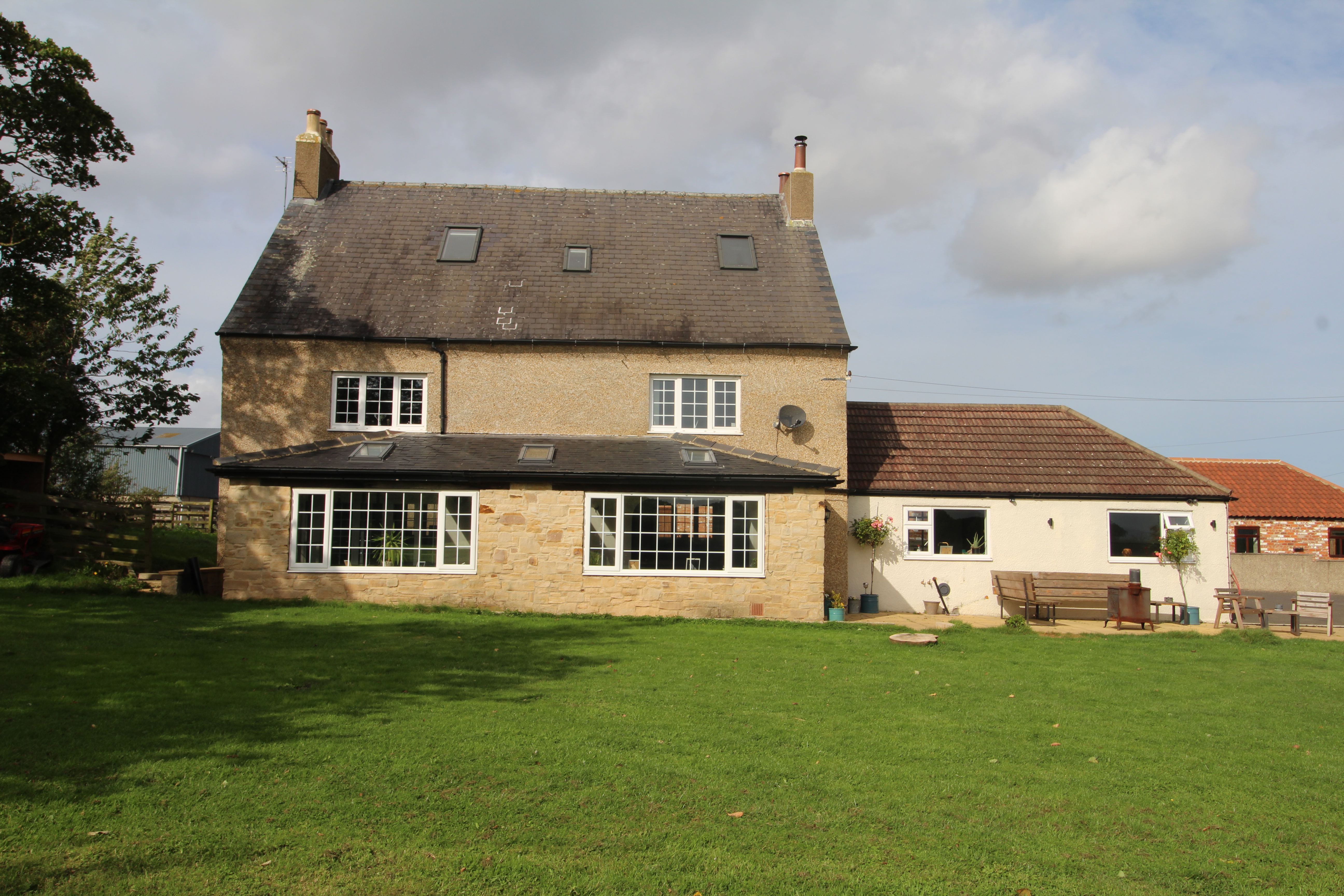 Woogra Farm, Bishopton, Stockton-On-Tees, TS21
