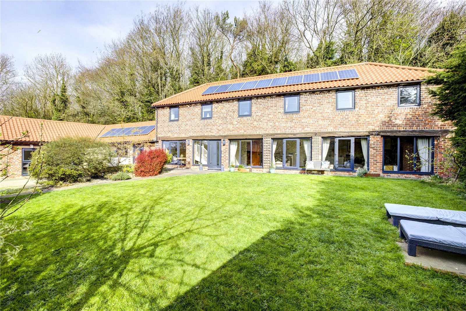 East House Farm, Coxhoe, Durham, DH6
