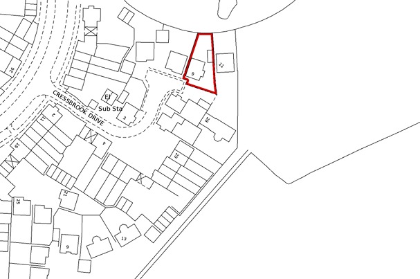 4 bed detached house for sale in Cressbrook Drive, Cambridgeshire - Property Floorplan