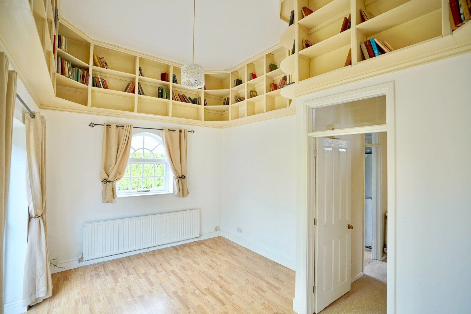 3 bed end of terrace house for sale in Limes Park Road, St. Ives 4