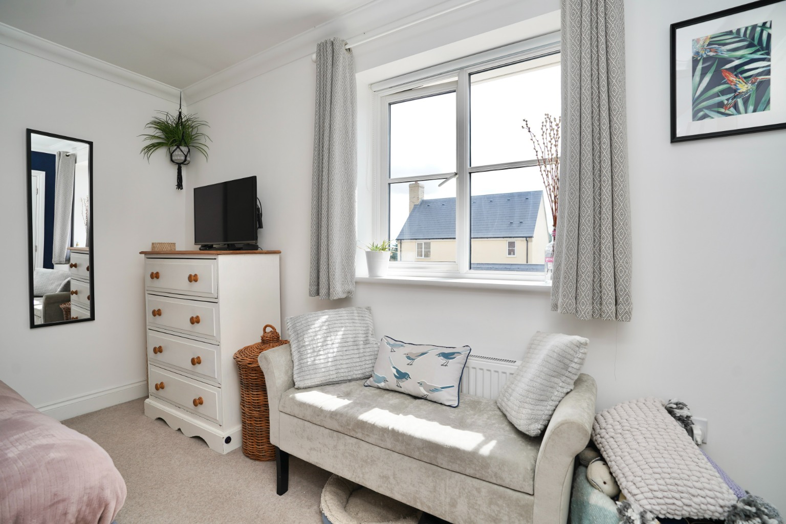 2 bed terraced house for sale in Bayley Road, Huntingdon 6