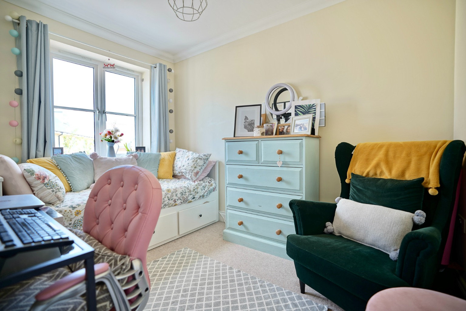 2 bed terraced house for sale in Bayley Road, Huntingdon  - Property Image 8