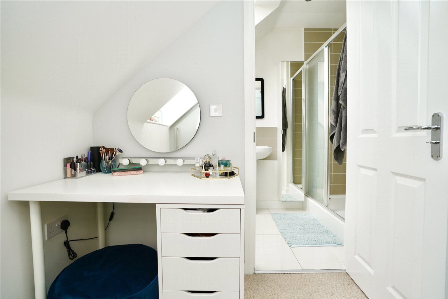 3 bed semi-detached house for sale in Trinity Way, Cambridge 13