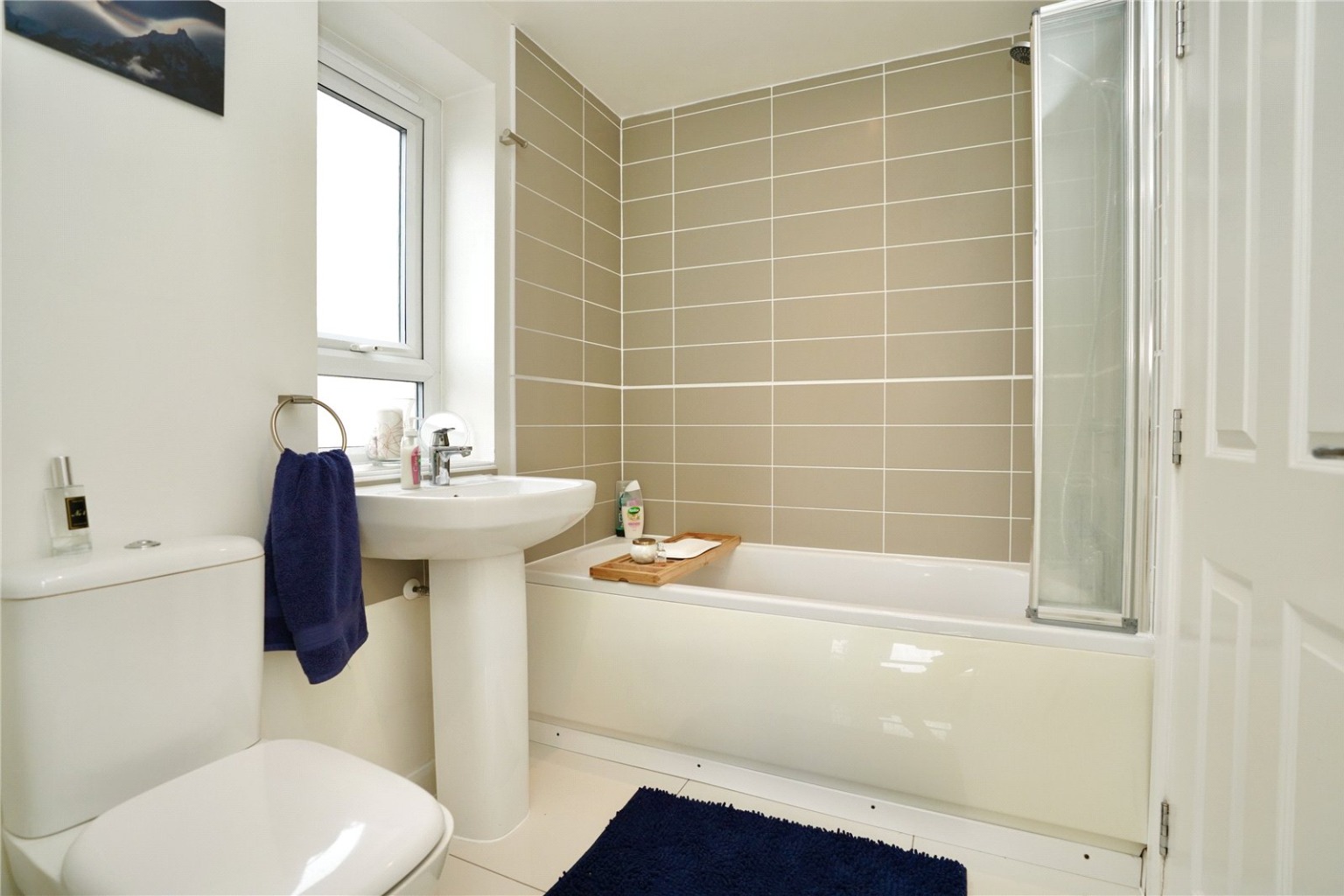 3 bed semi-detached house for sale in Trinity Way, Cambridge 10